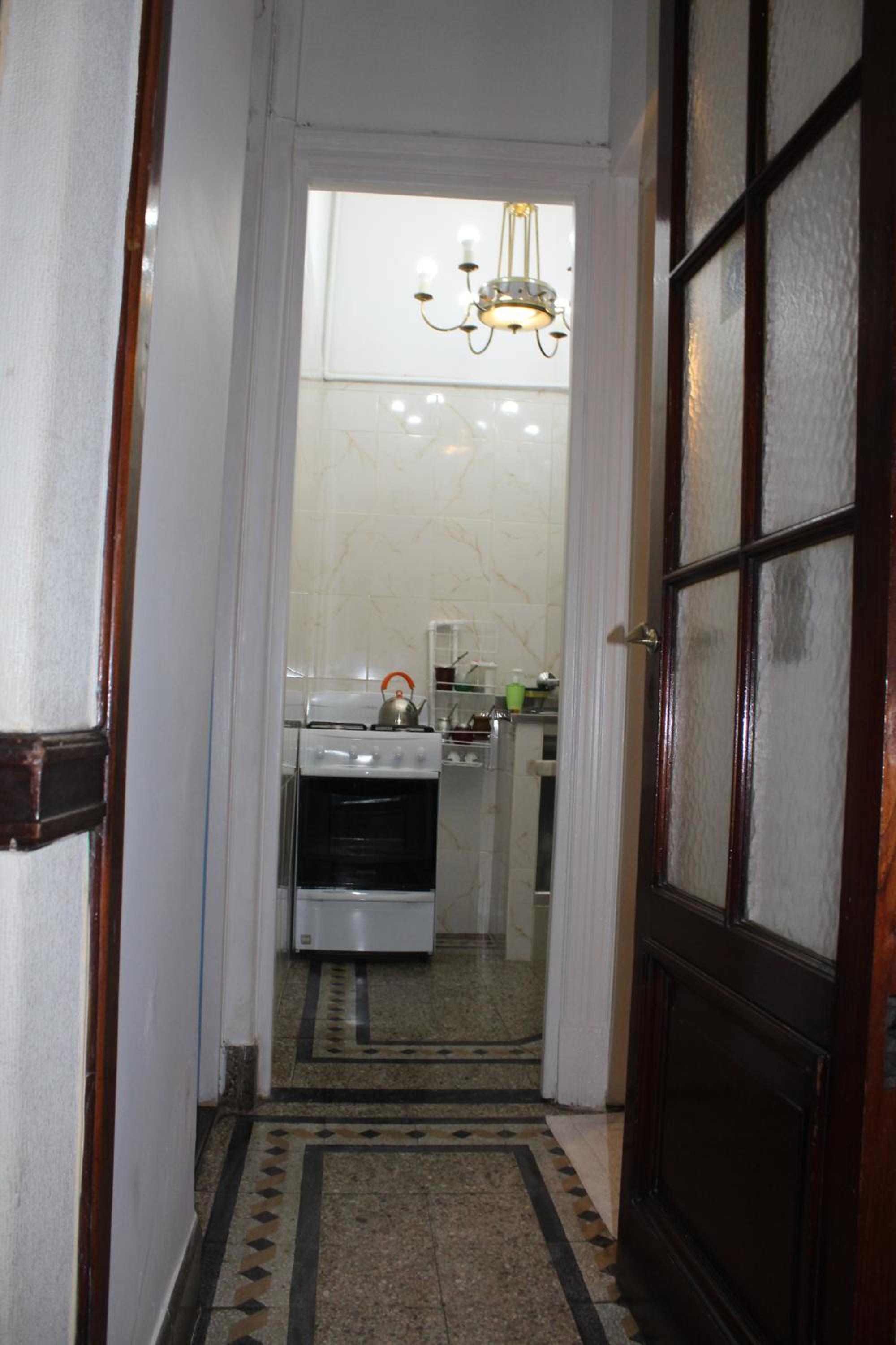 Apartment Castillo
