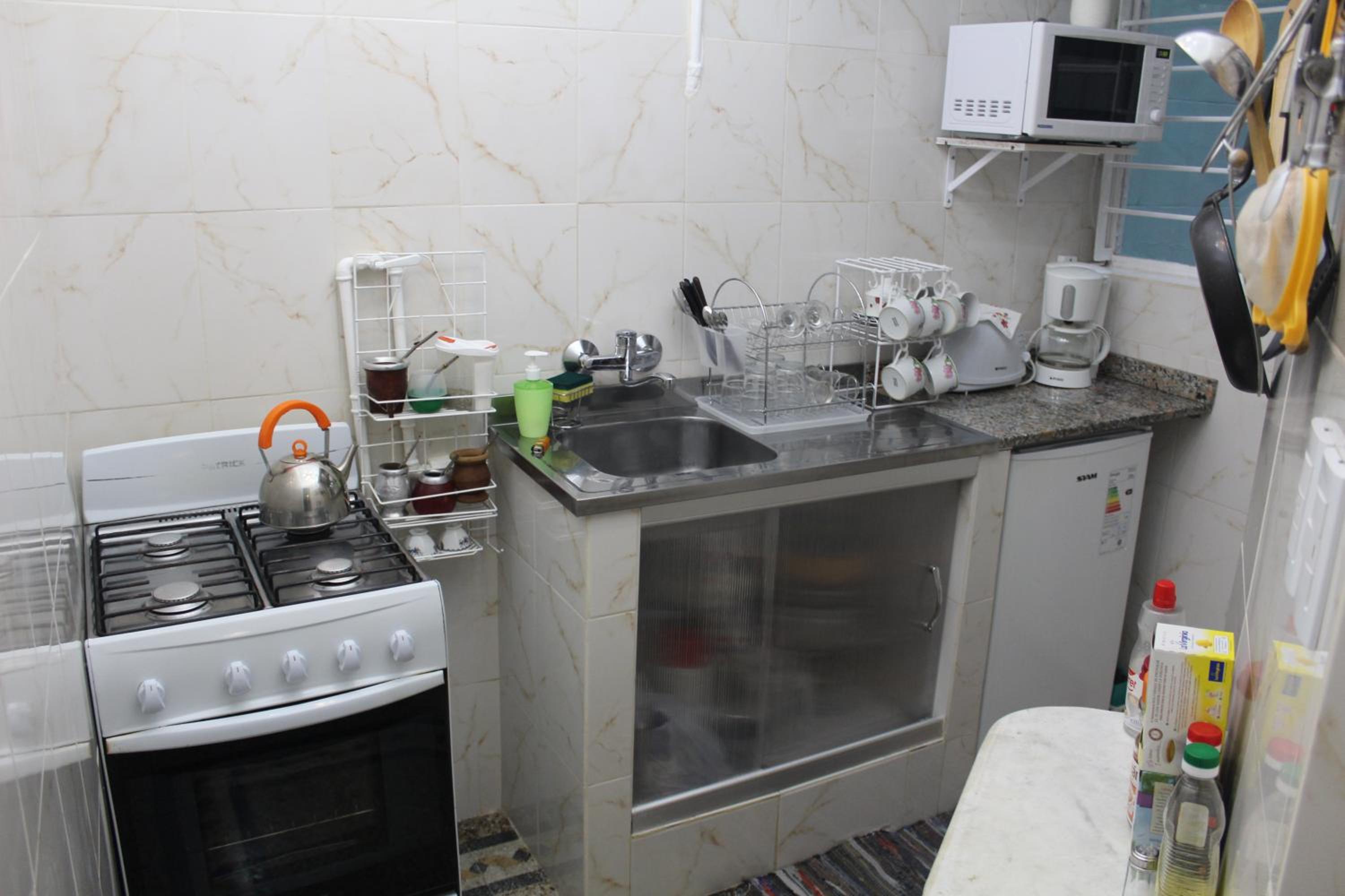 Apartment Castillo