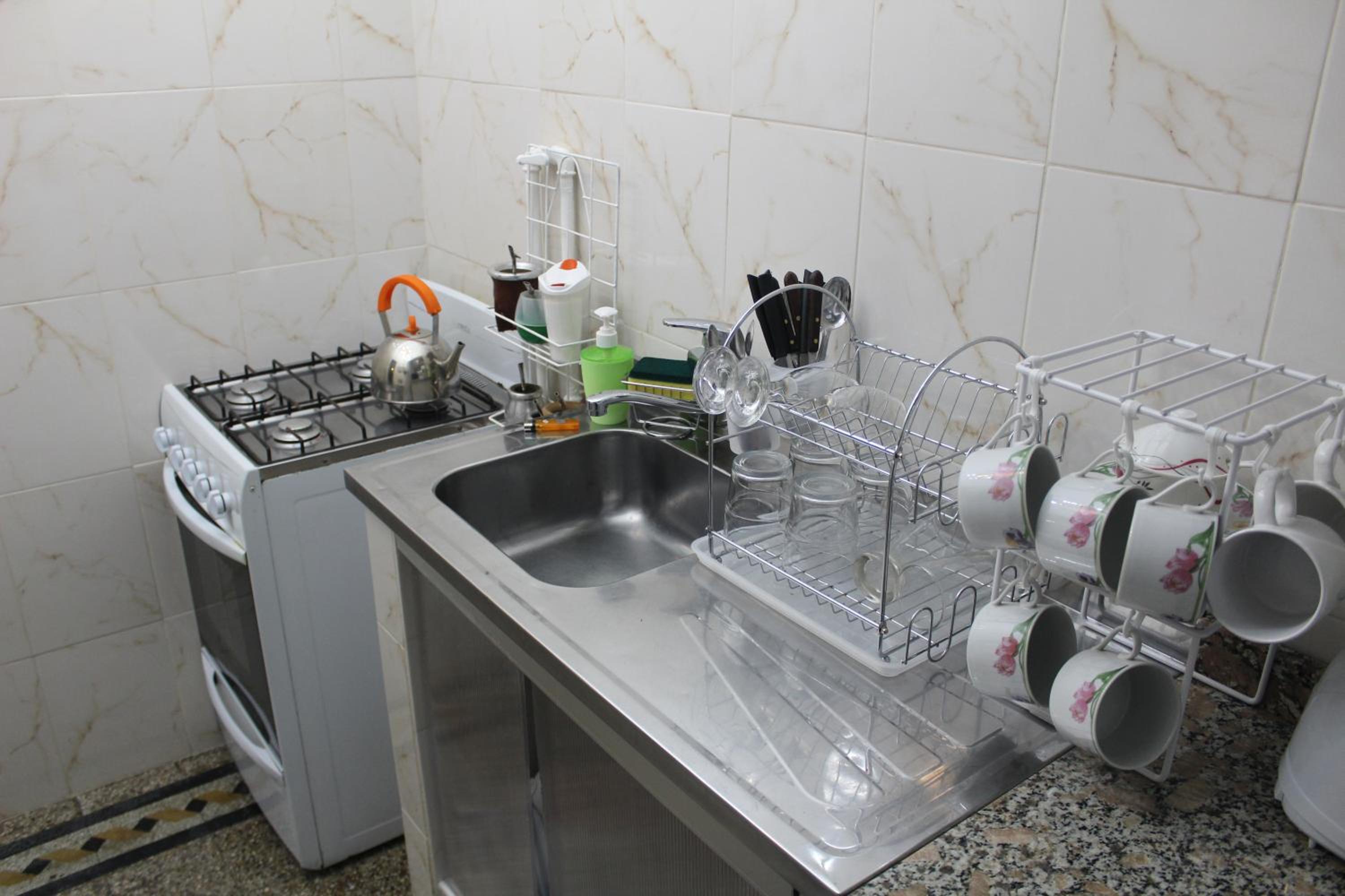 Apartment Castillo