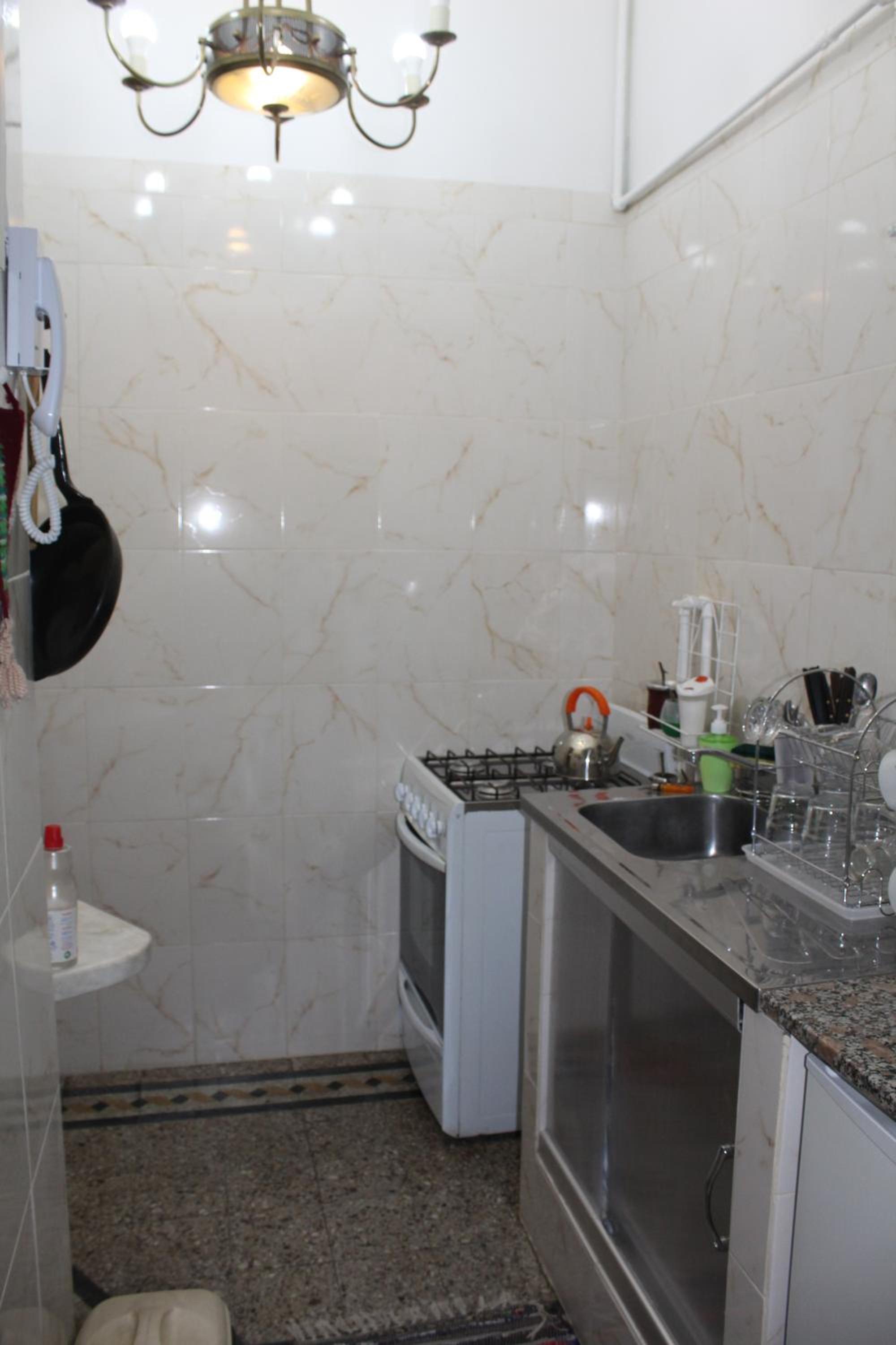 Apartment Castillo