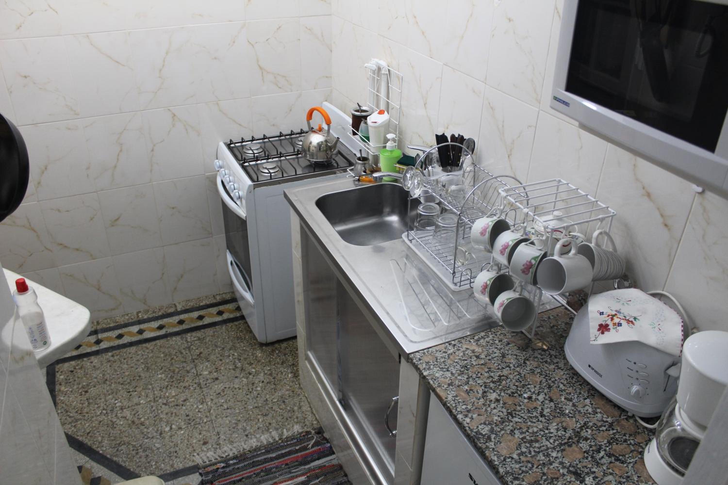 Apartment Castillo