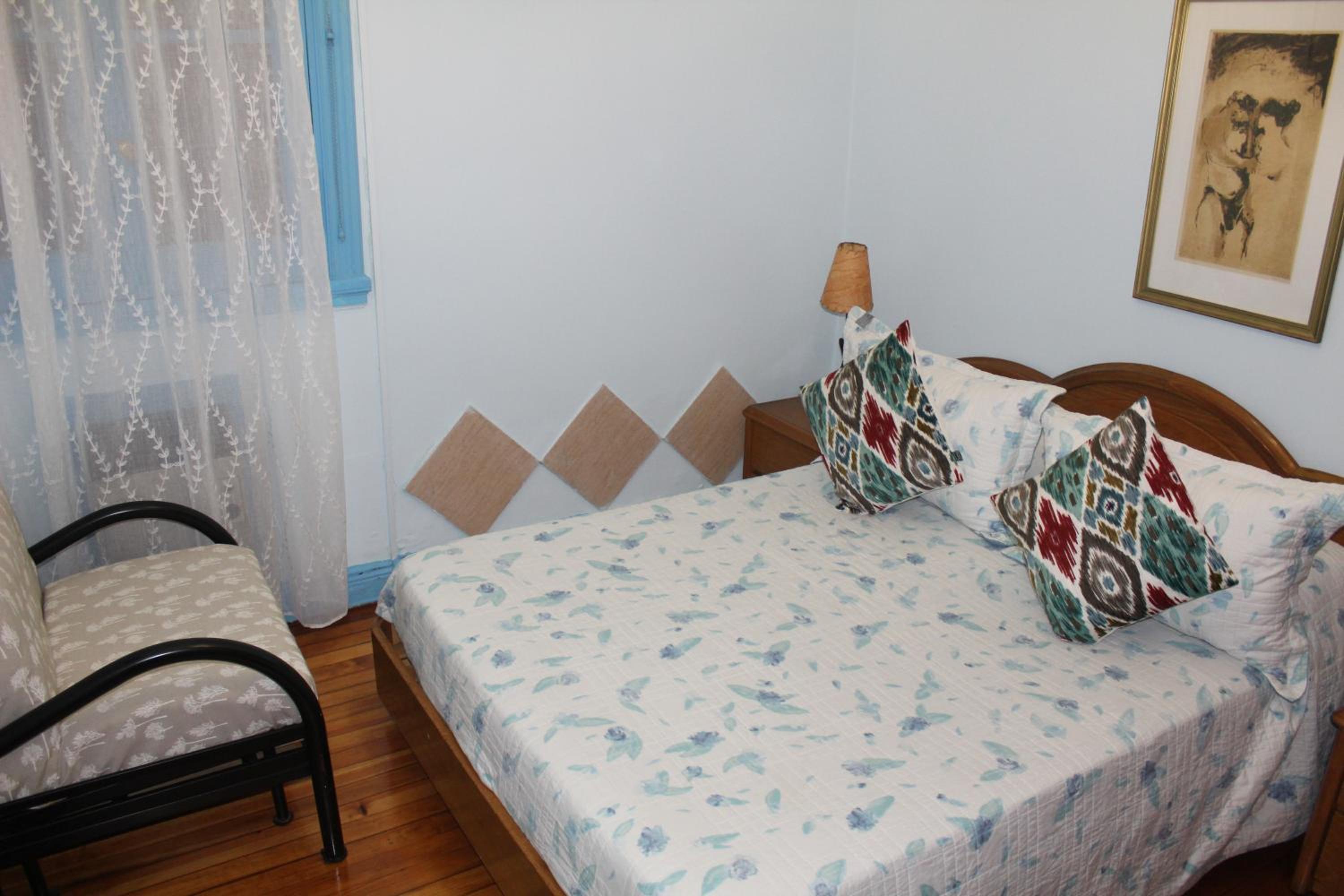 Apartment Castillo