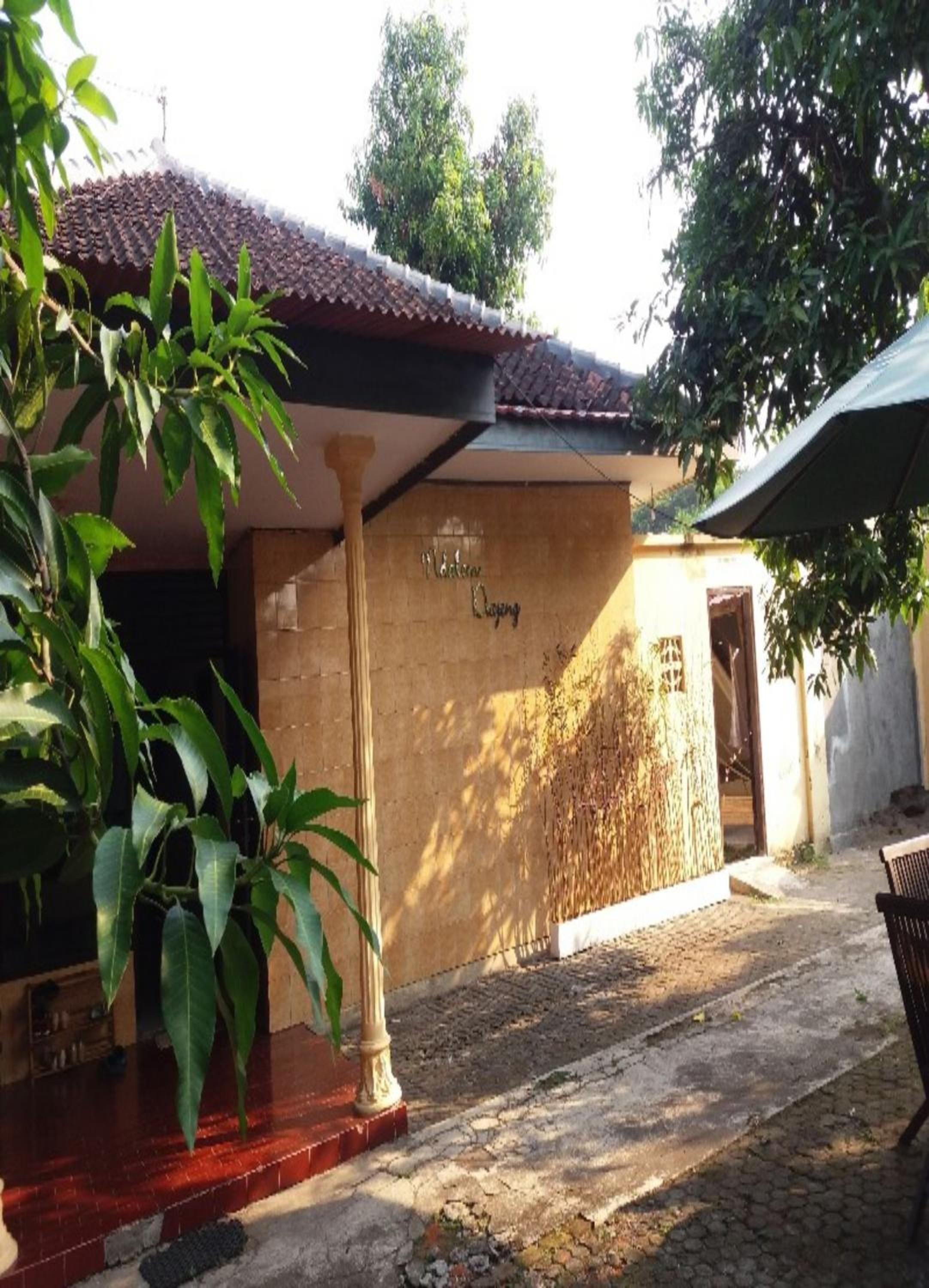 Ndalem Diajeng