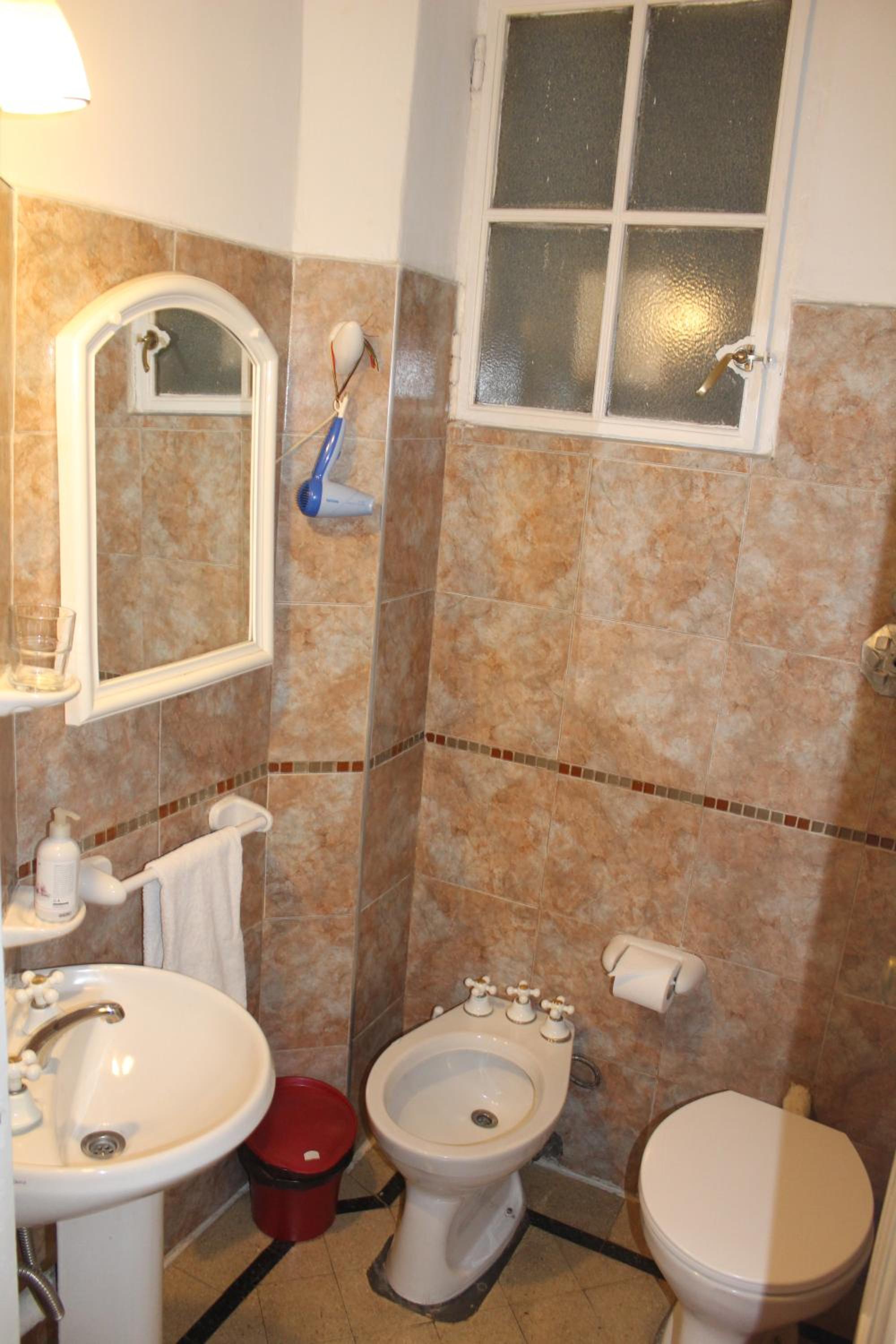 Apartment Castillo