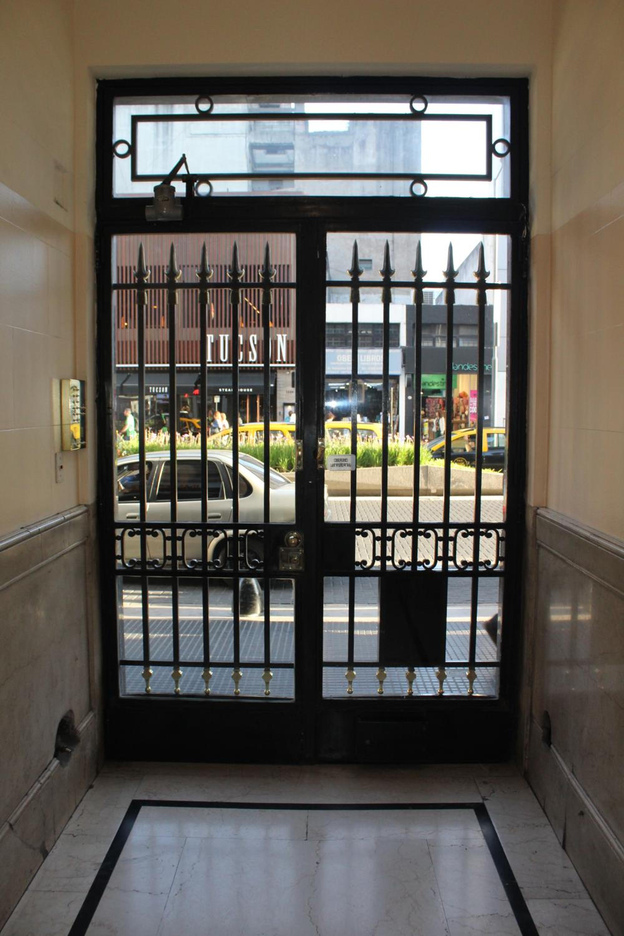 Apartment Castillo