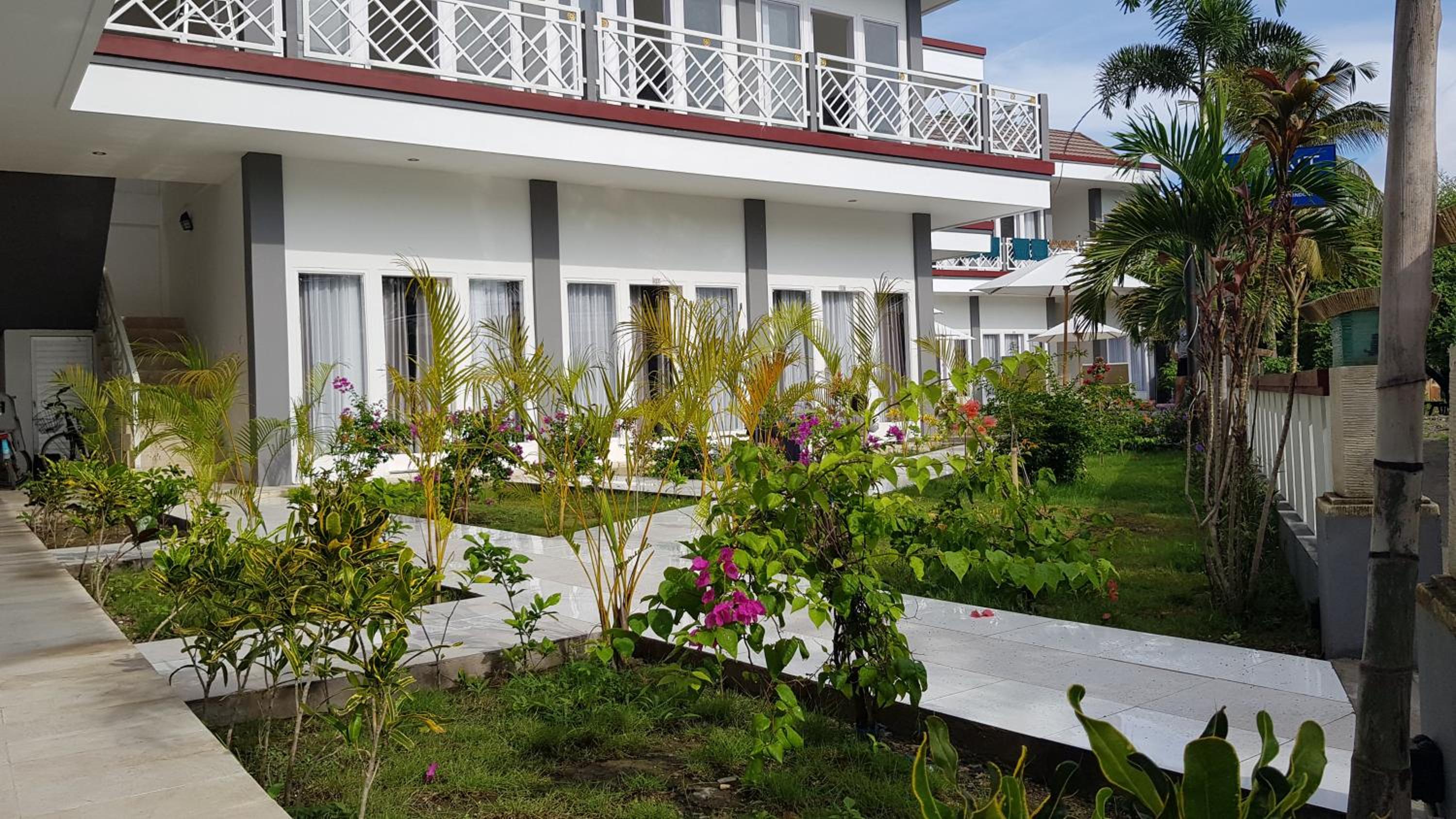 Talent Resort
