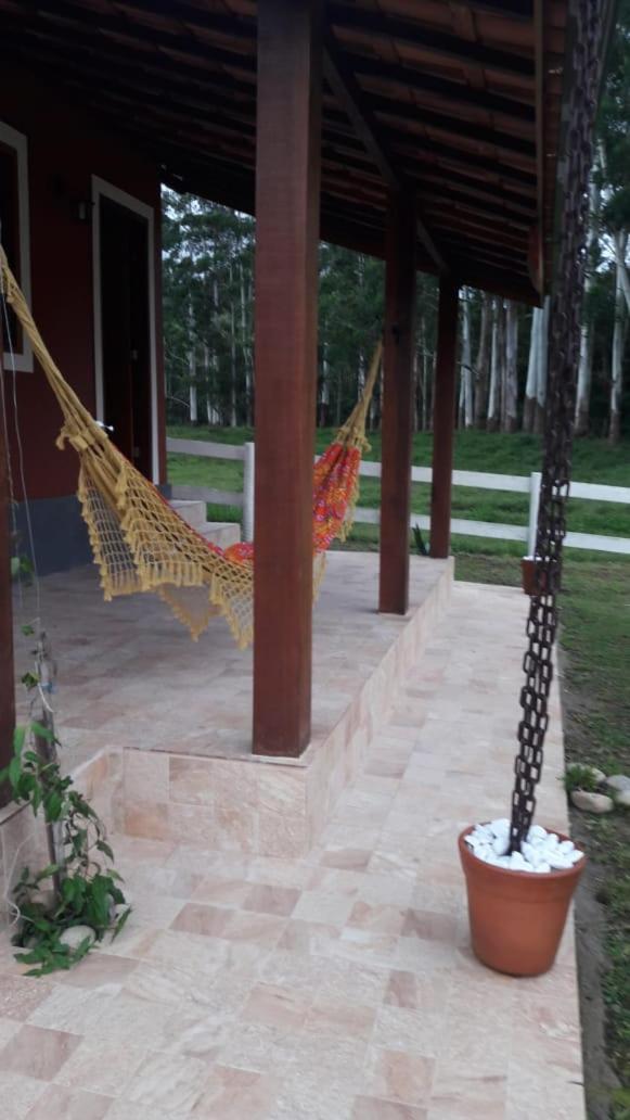 Encanto da Pedra