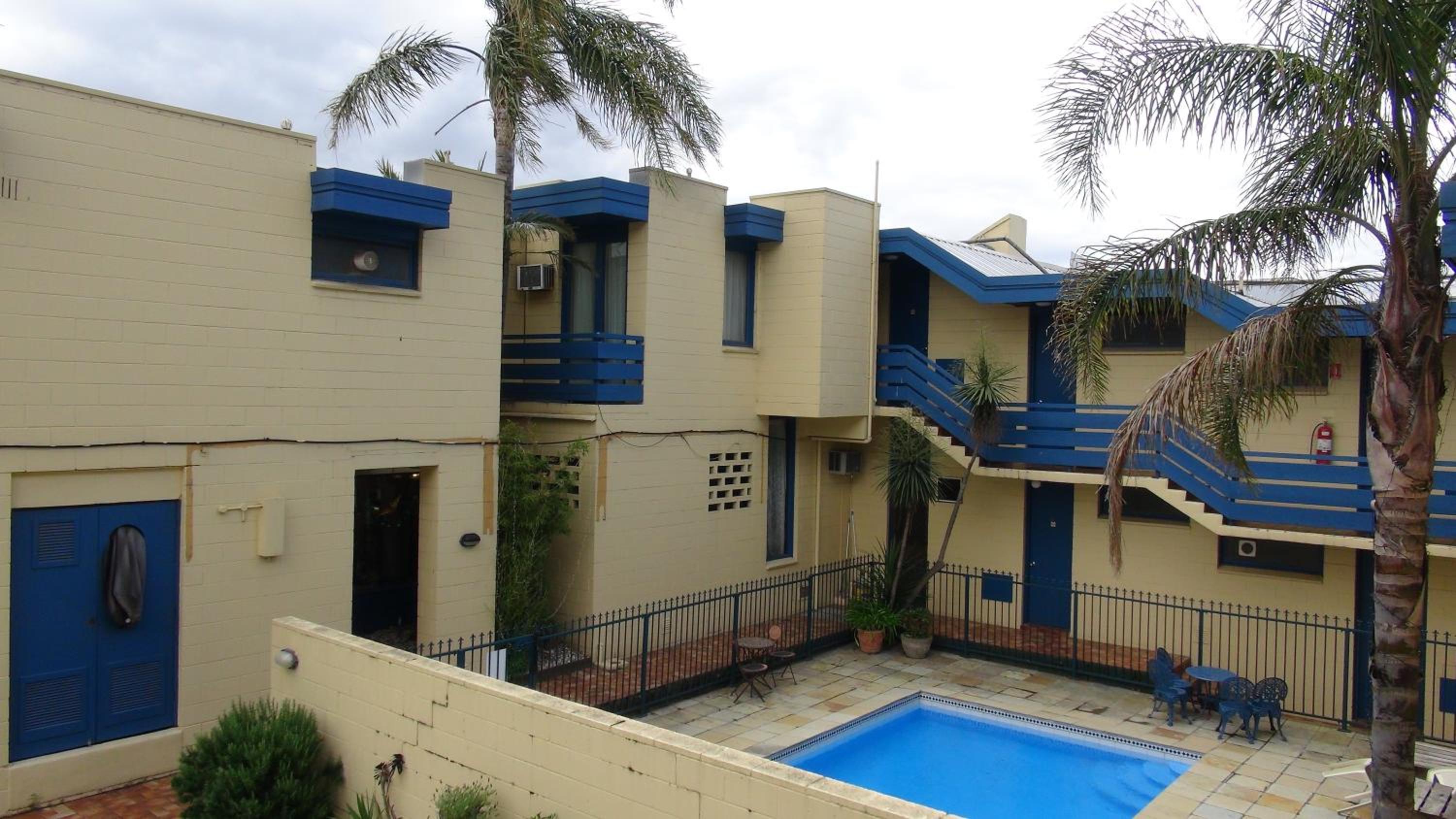 Pathfinder Motel - Image 5