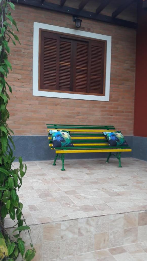 Encanto da Pedra
