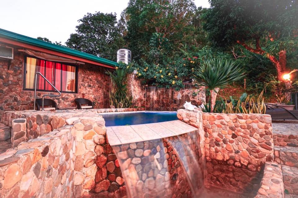 El Nido Viewdeck Cottages