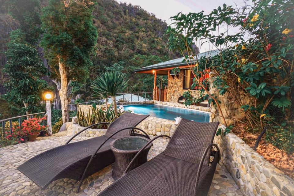 El Nido Viewdeck Cottages