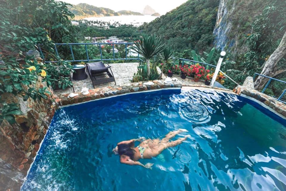 El Nido Viewdeck Cottages