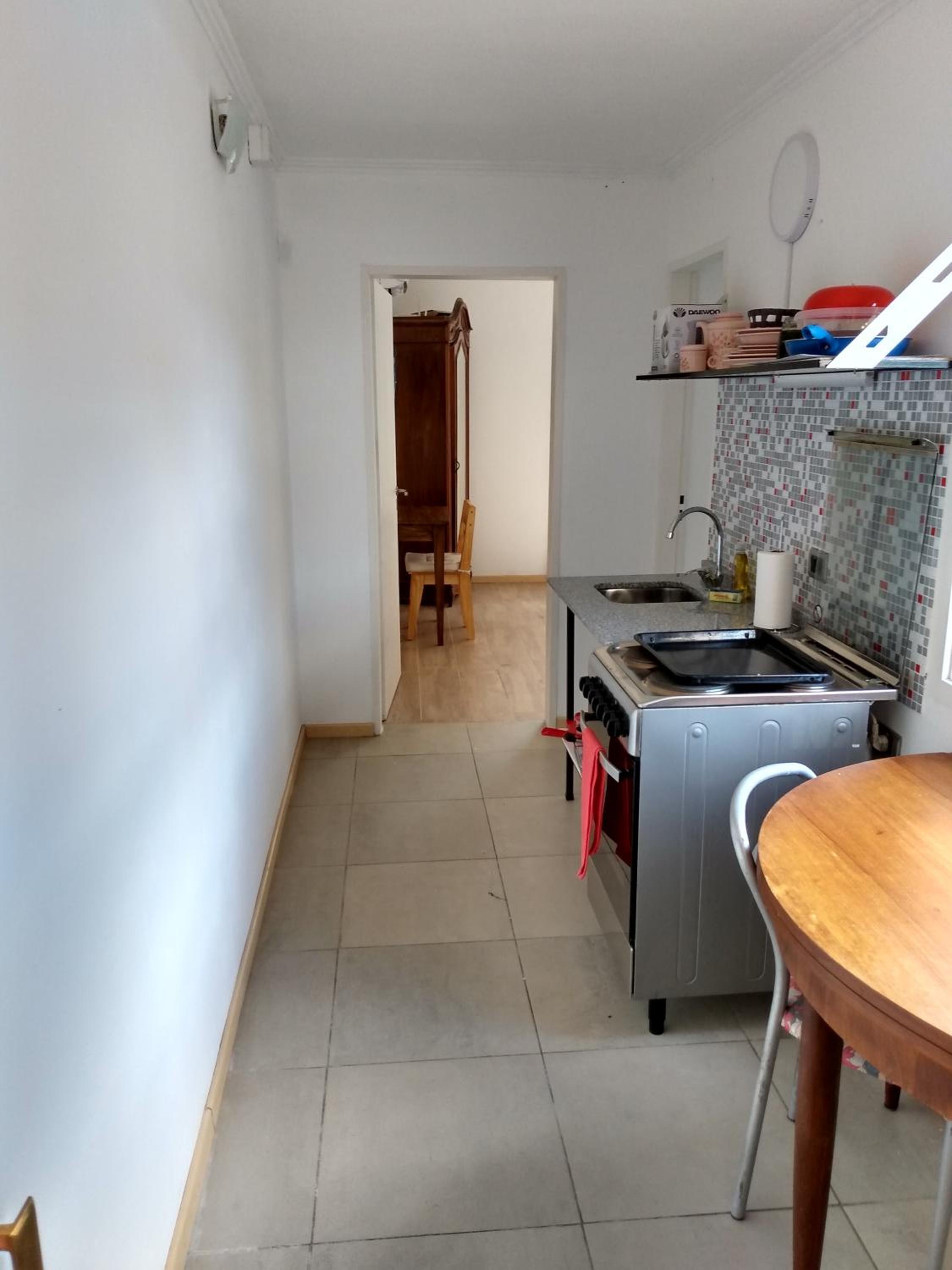 Casa Campana