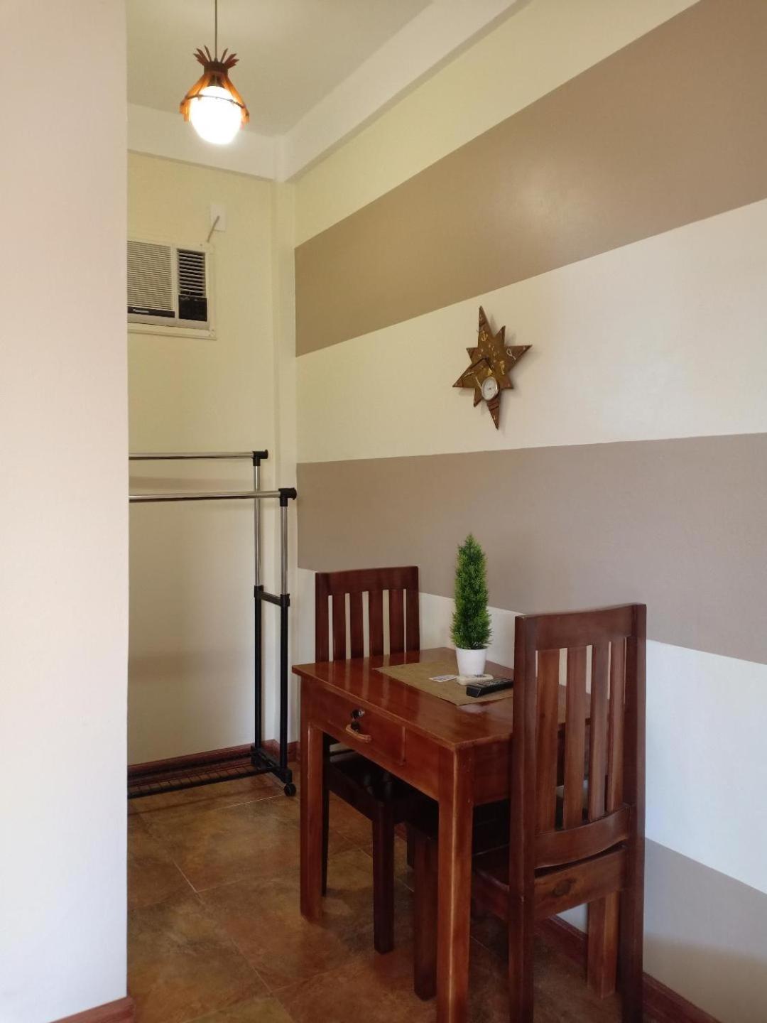 Villa Skanderbeg Guest House view 3