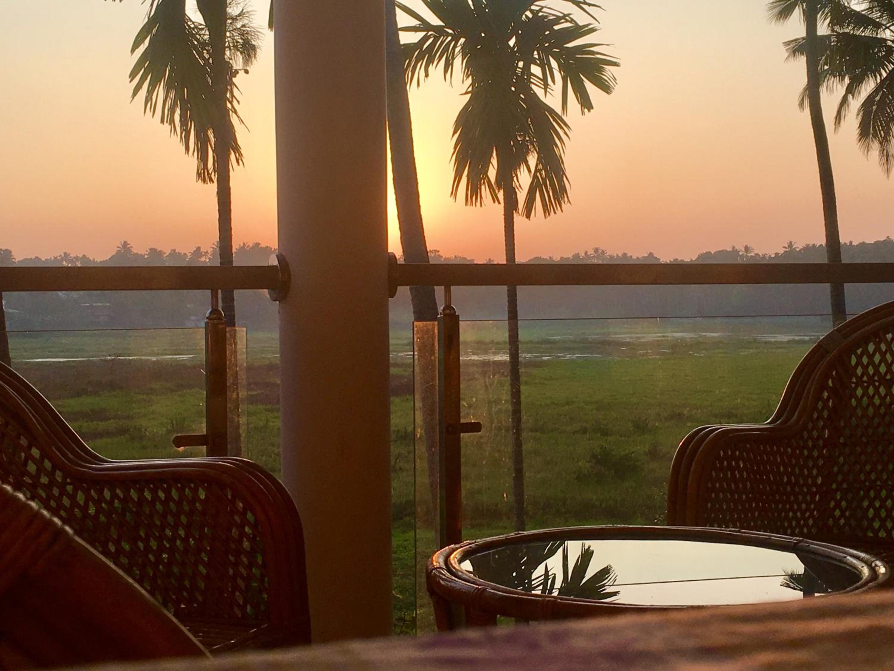 Thottungal Homestay