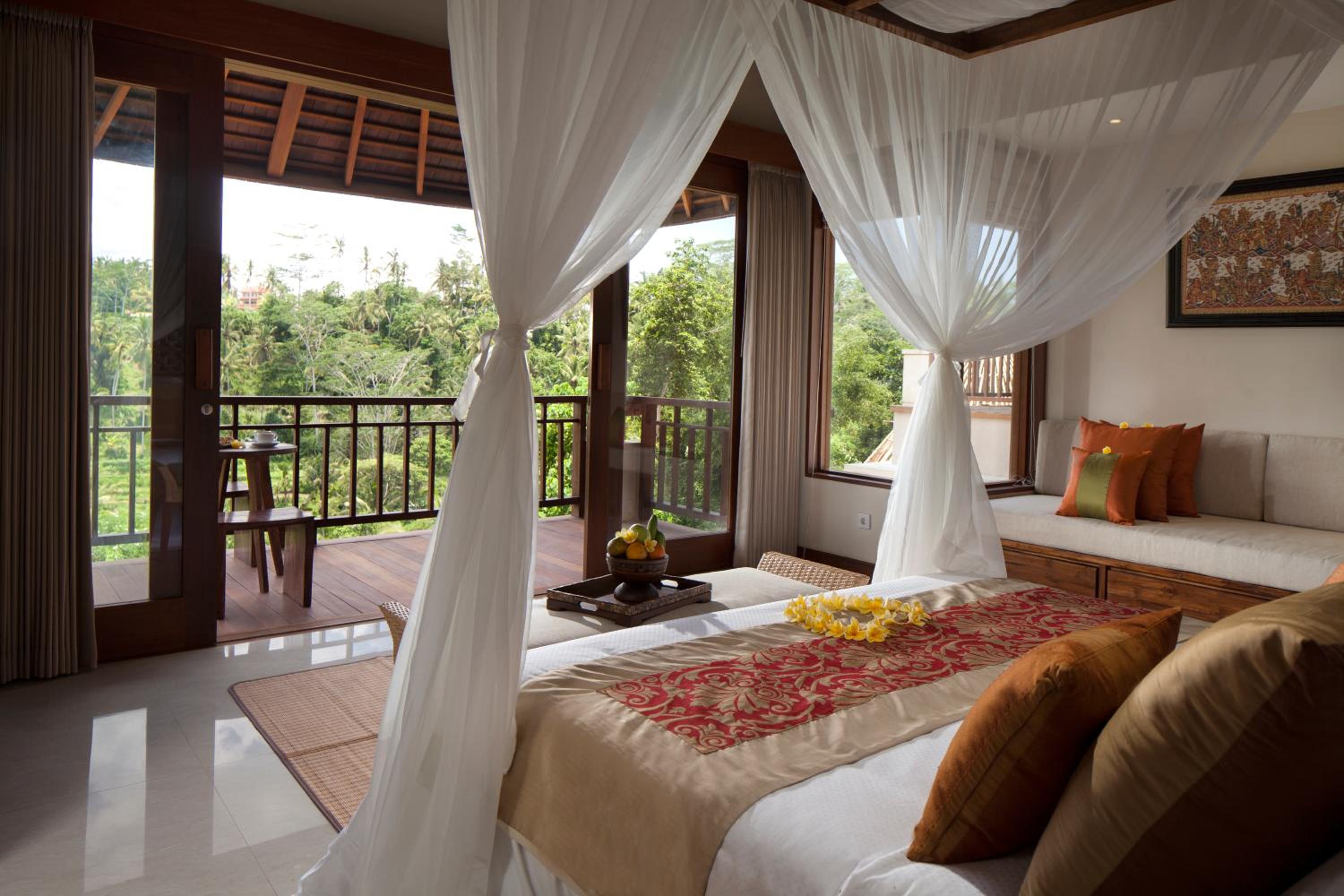 Jannata Resort and Spa