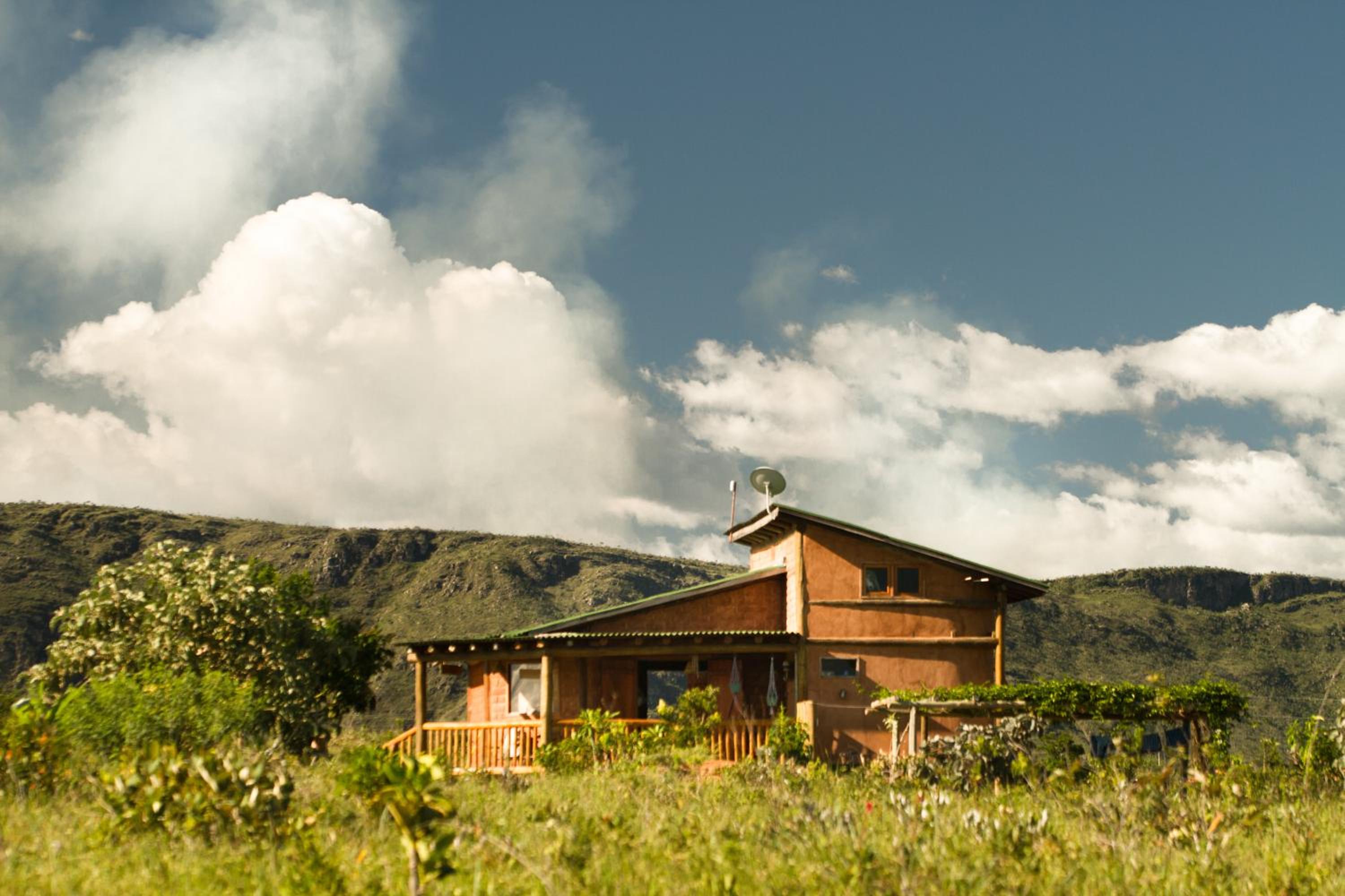 Raizando Ecologia Humana view 2