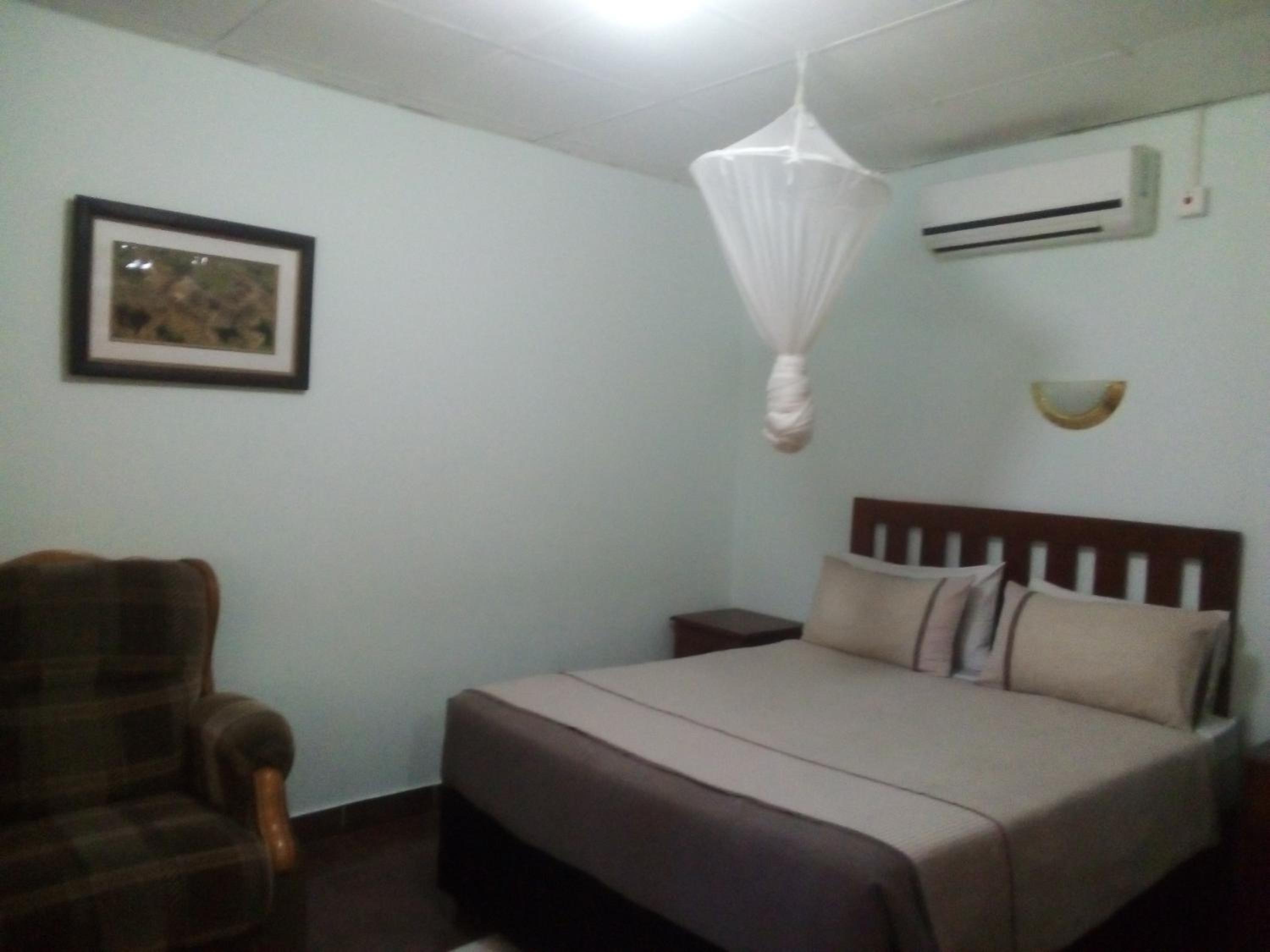 Gloria's Bed and Breakfast