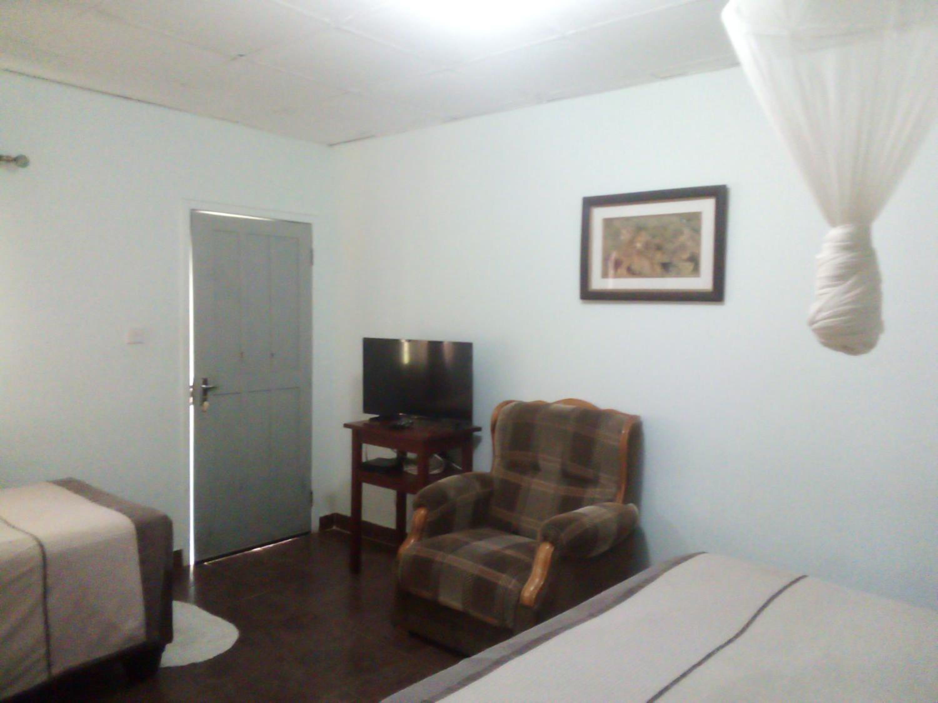 Gloria's Bed and Breakfast