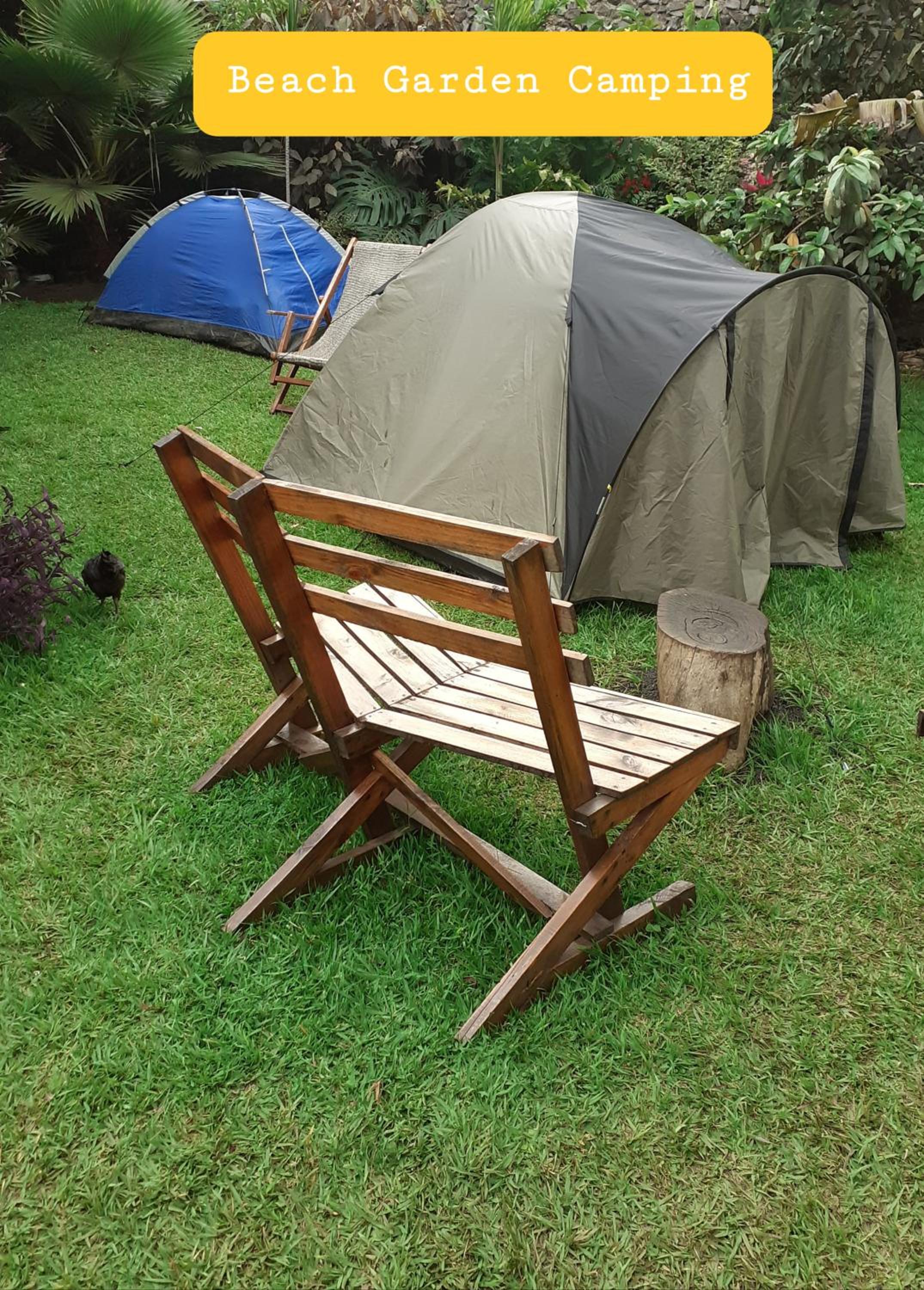 Kivu Beach Garden, photo 31