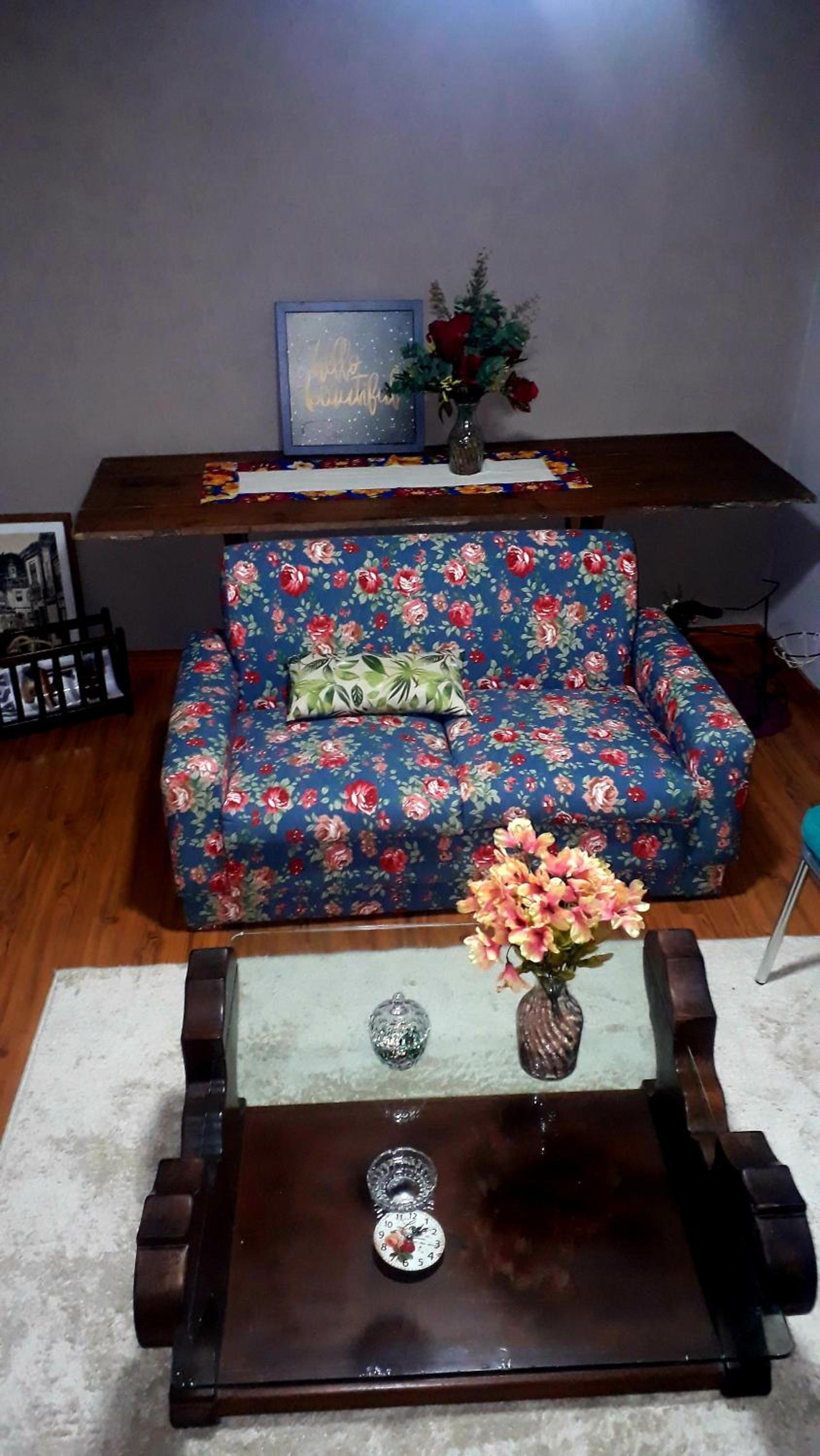 Casa do lenhador