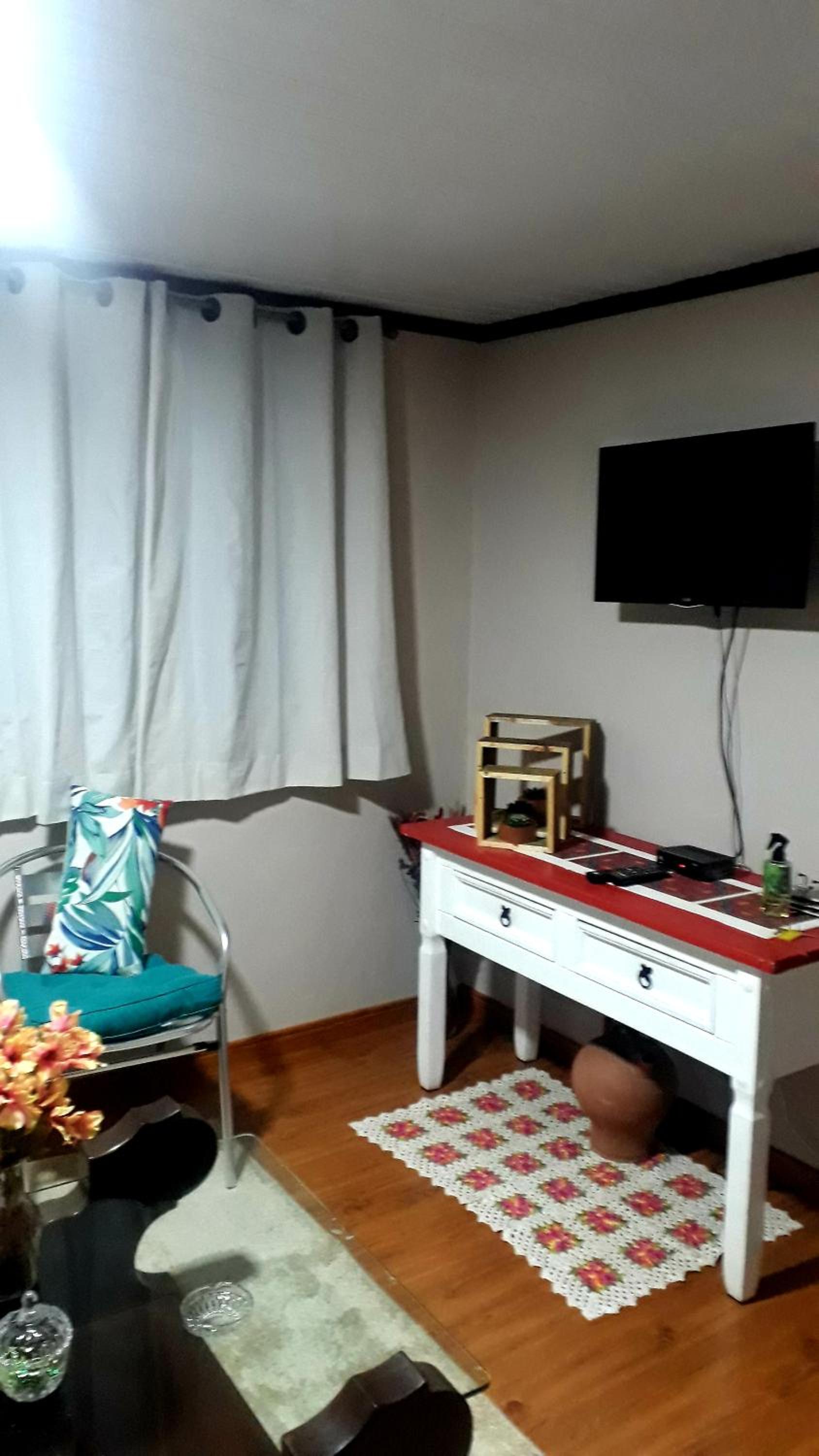 Casa do lenhador