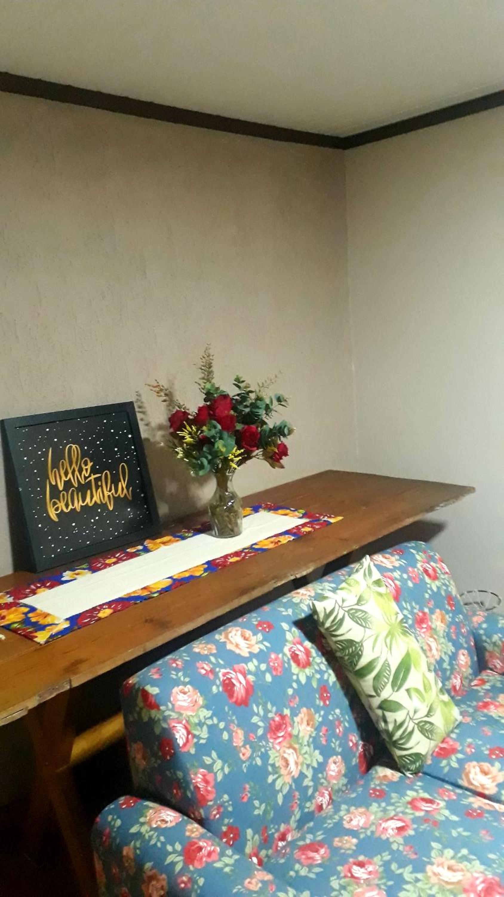 Casa do lenhador