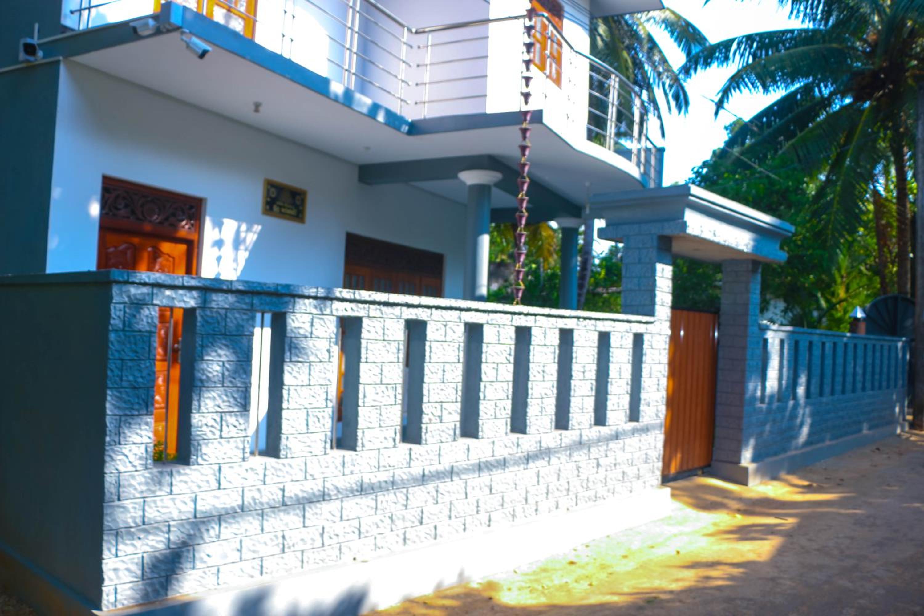 Villa 61