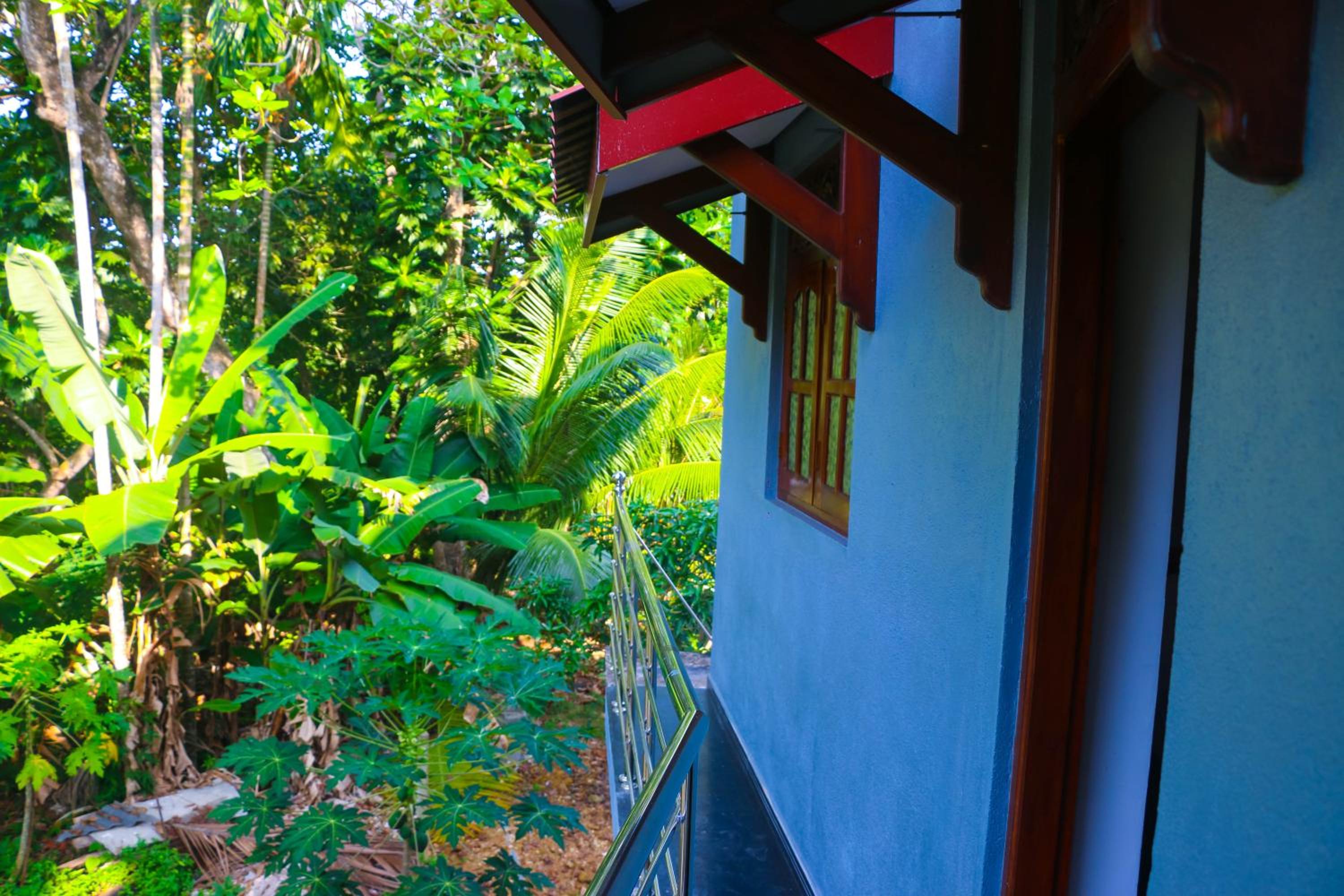 Villa 61
