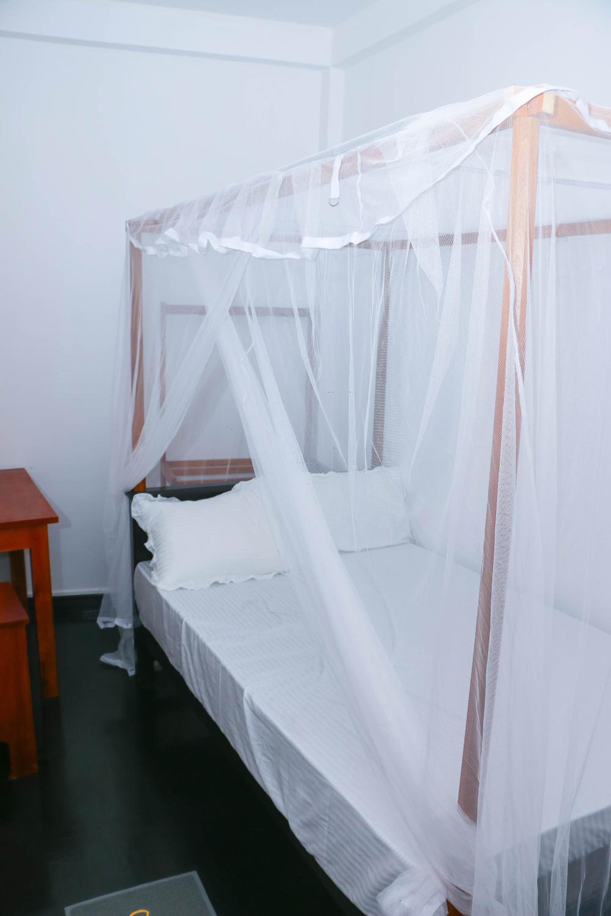 Villa 61