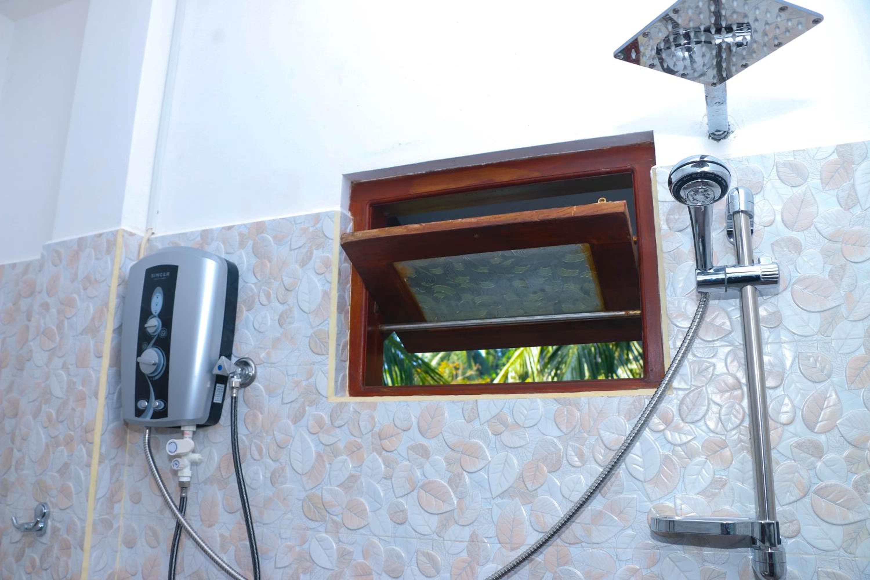 Villa 61
