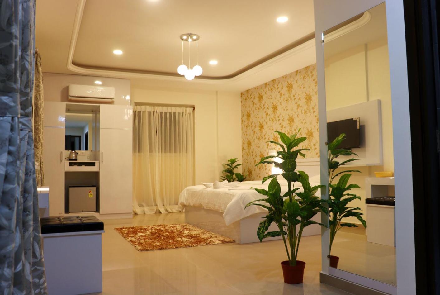 RK - Inn Premium Suites