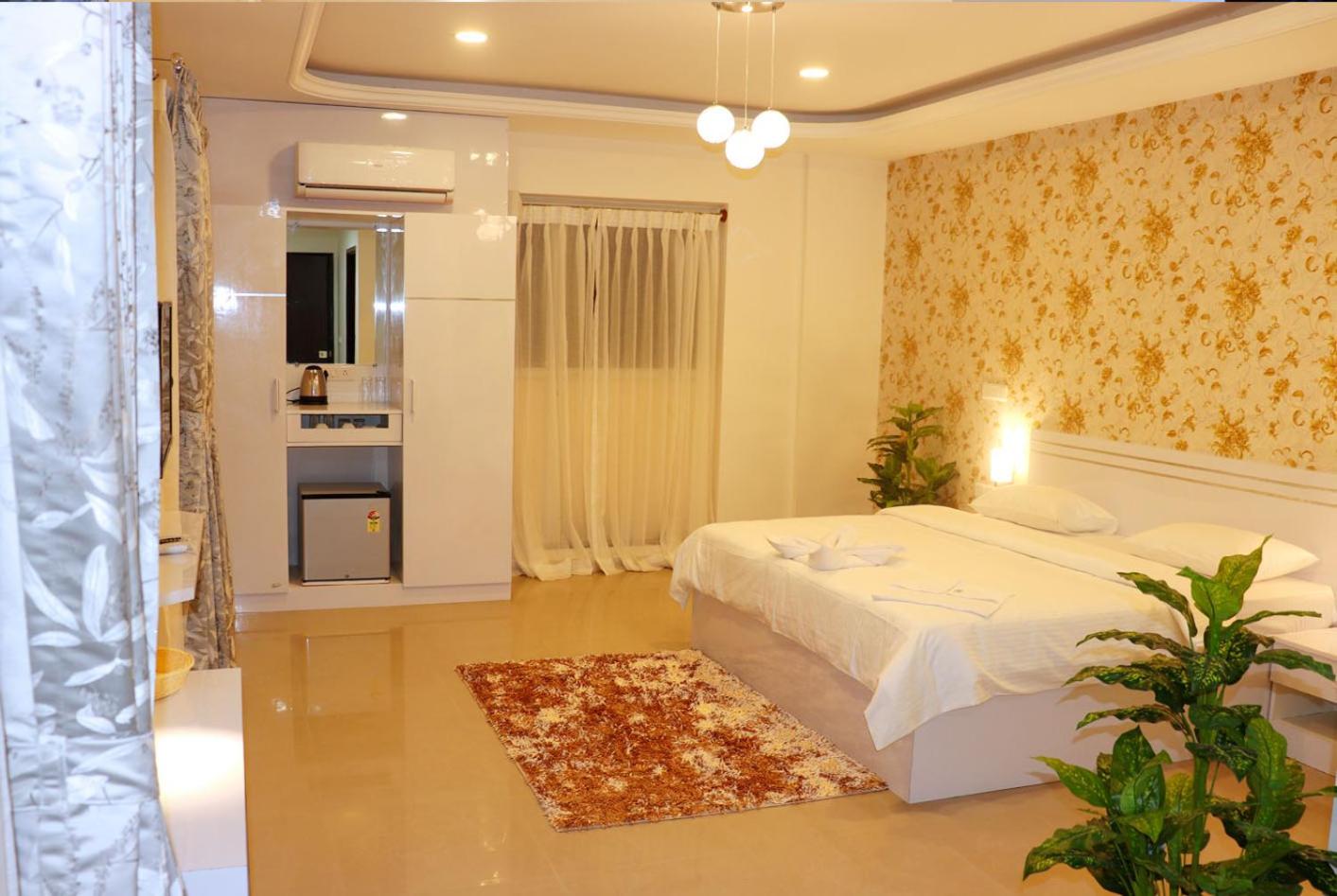 RK - Inn Premium Suites