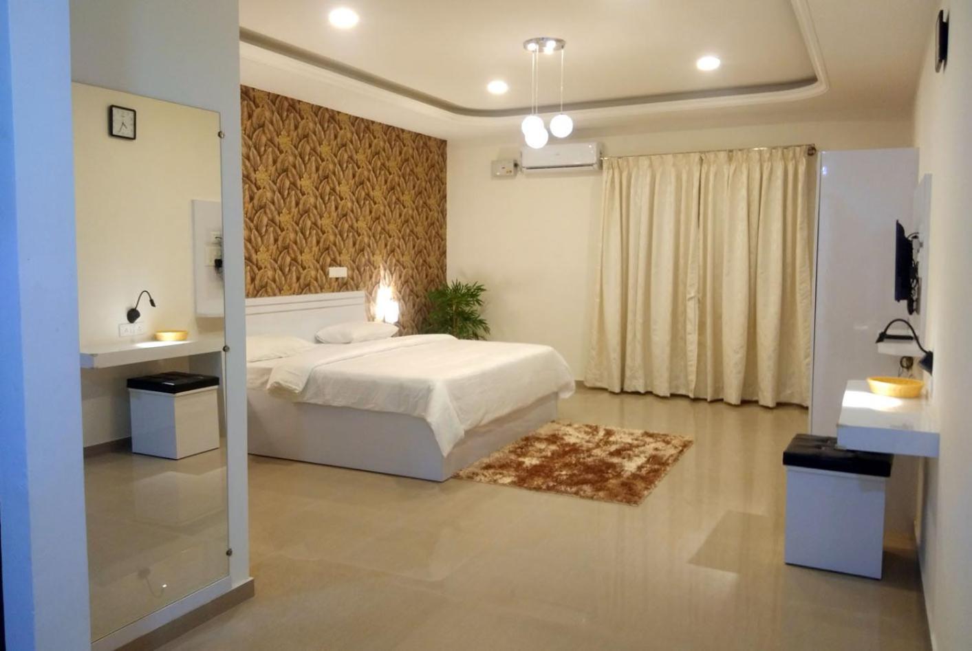 RK - Inn Premium Suites