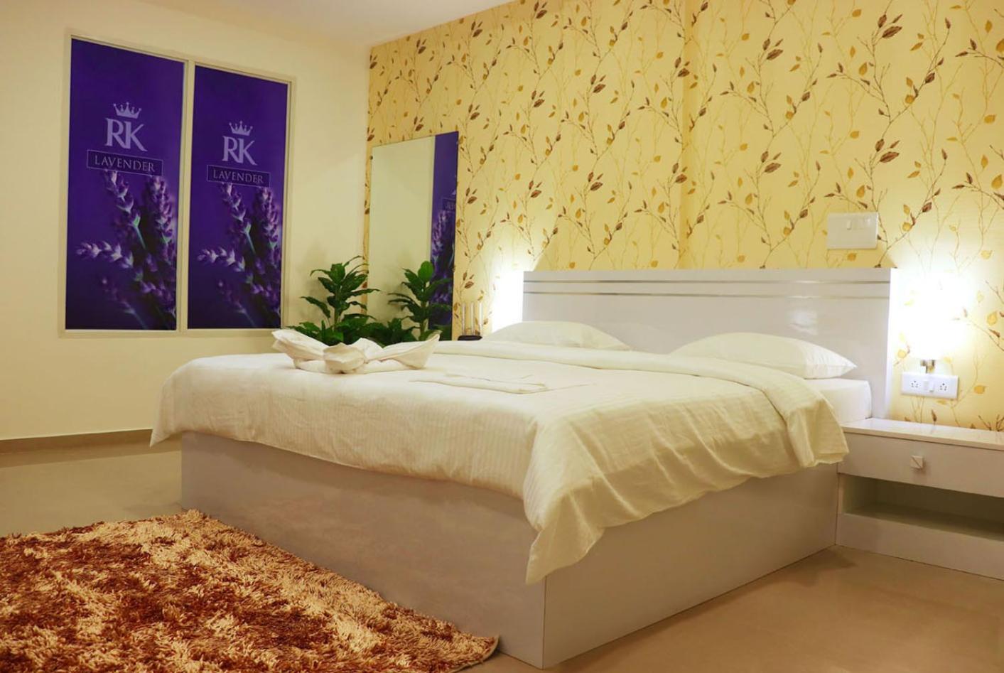 RK - Inn Premium Suites