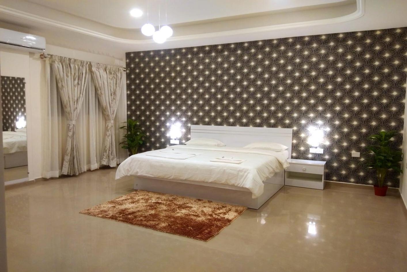 RK - Inn Premium Suites
