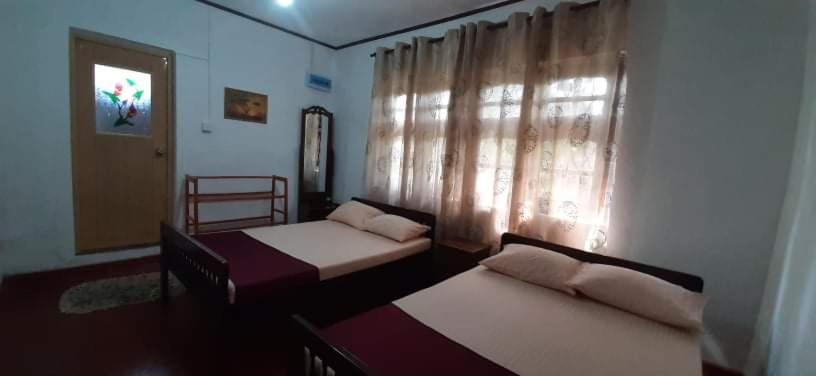 Olivia HomeStay