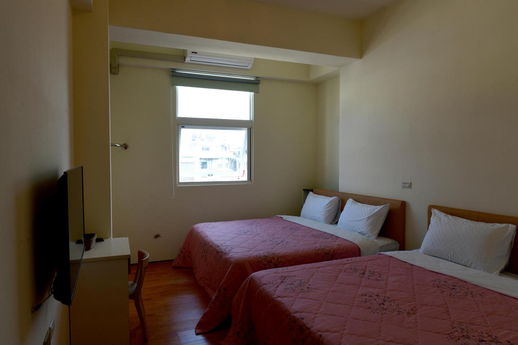 Light Time Homestay