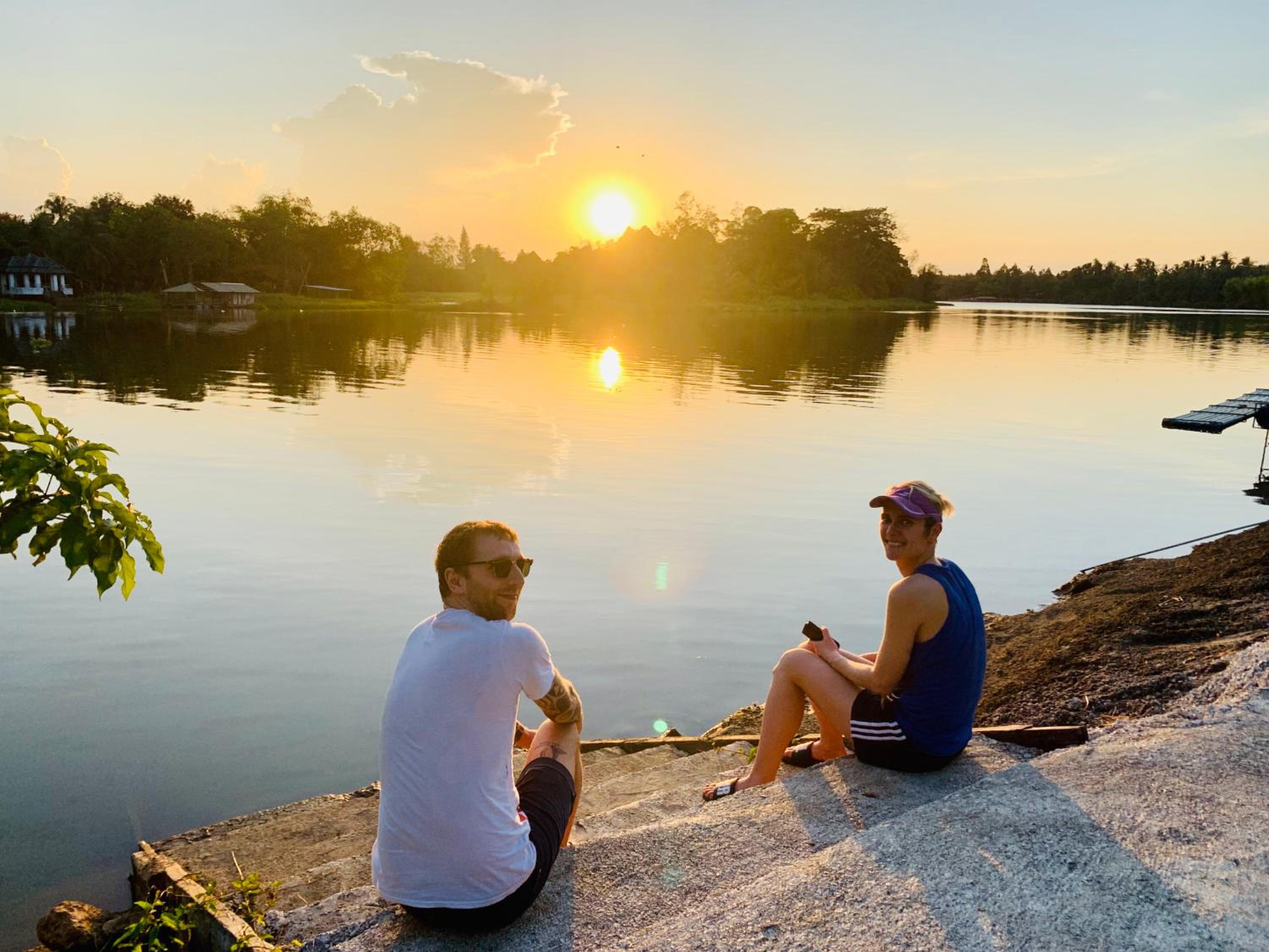 human