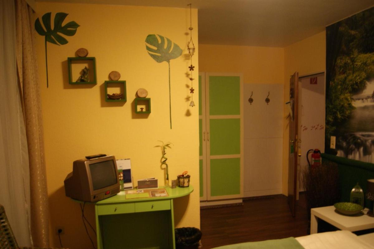 children's play area