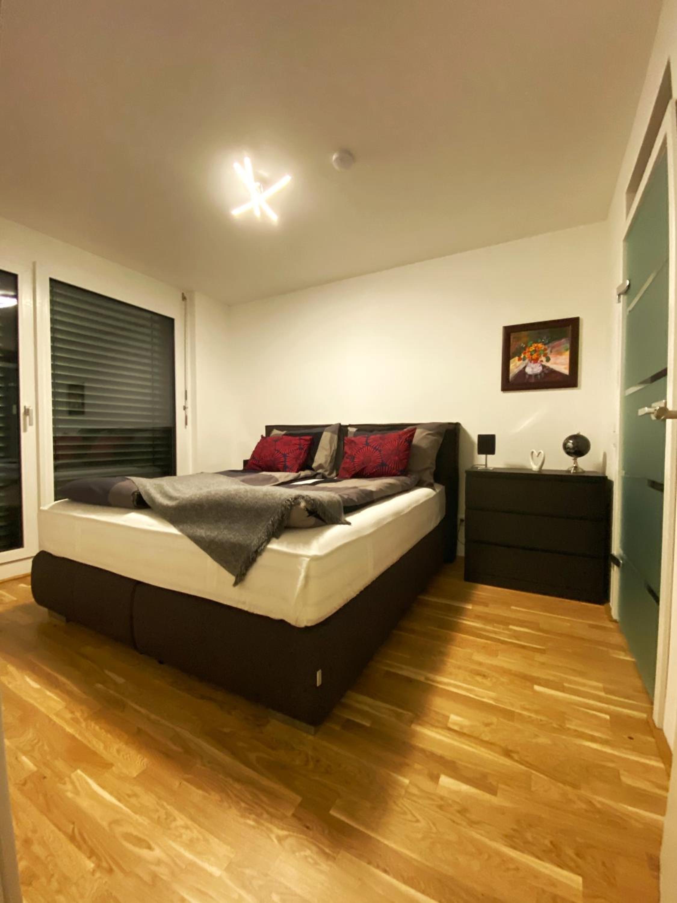Brand New Apartment, Top Location-Near VIC/Danube
