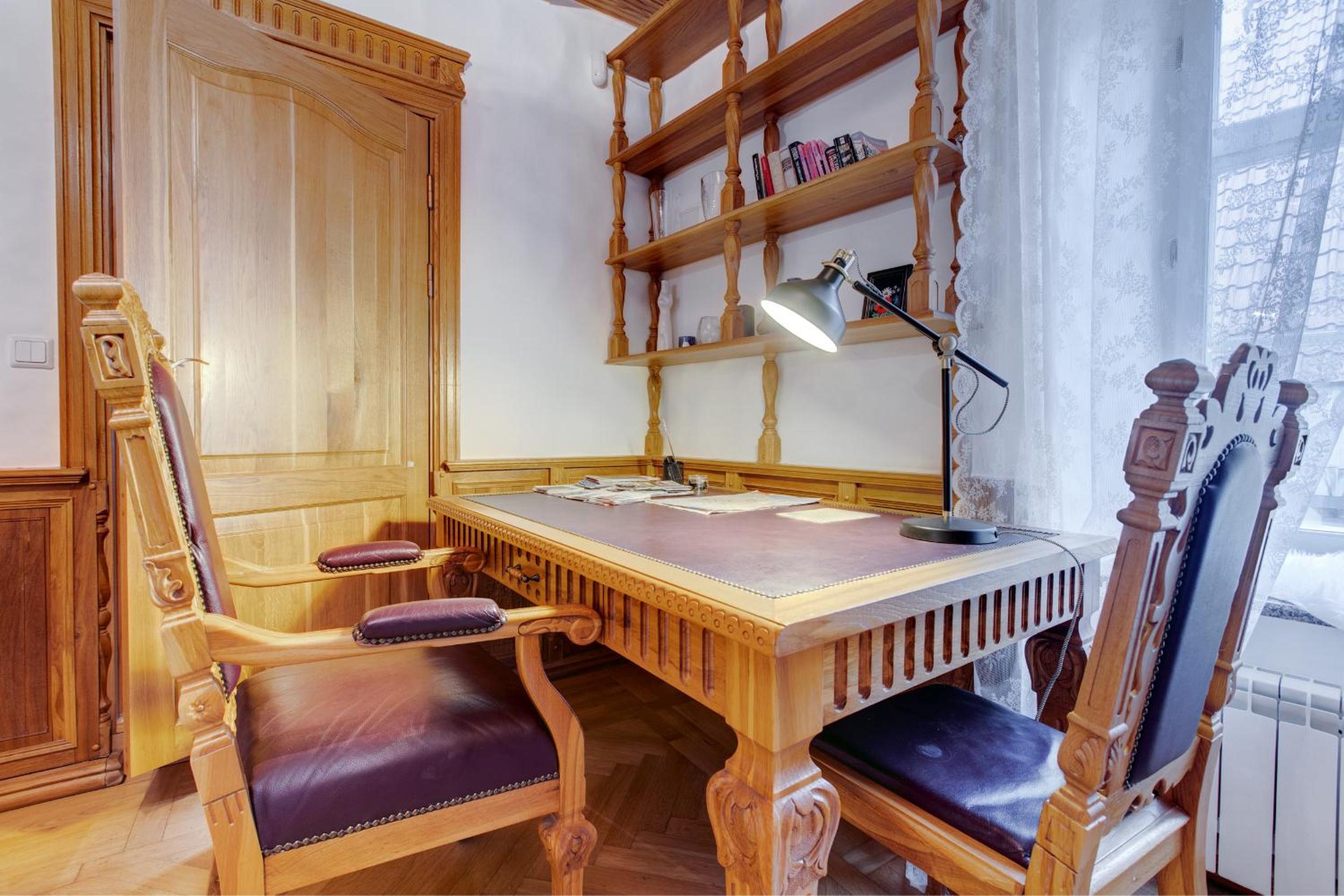 Luxury Suites with sauna by Rikas Hotels