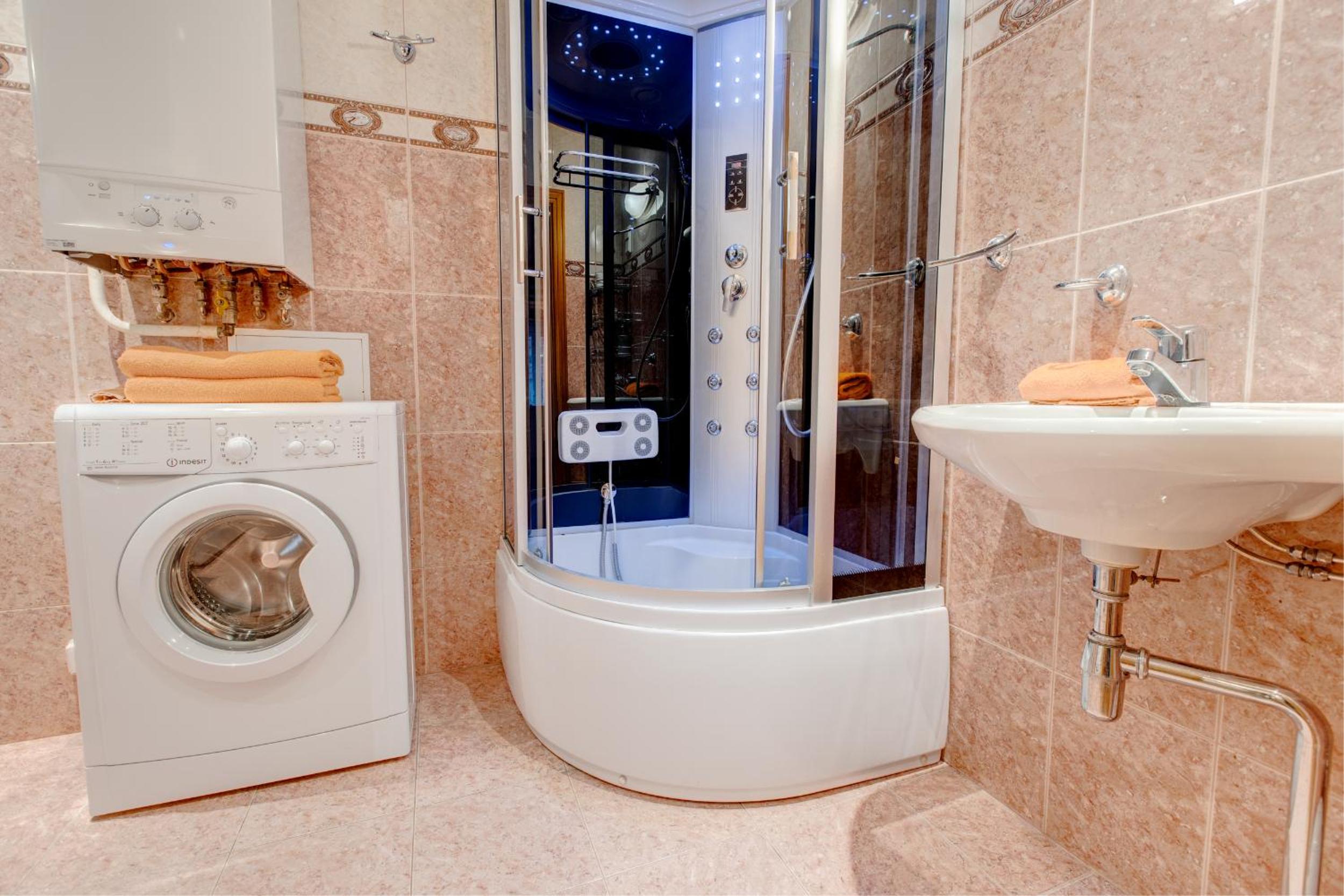 Luxury Suites with sauna by Rikas Hotels