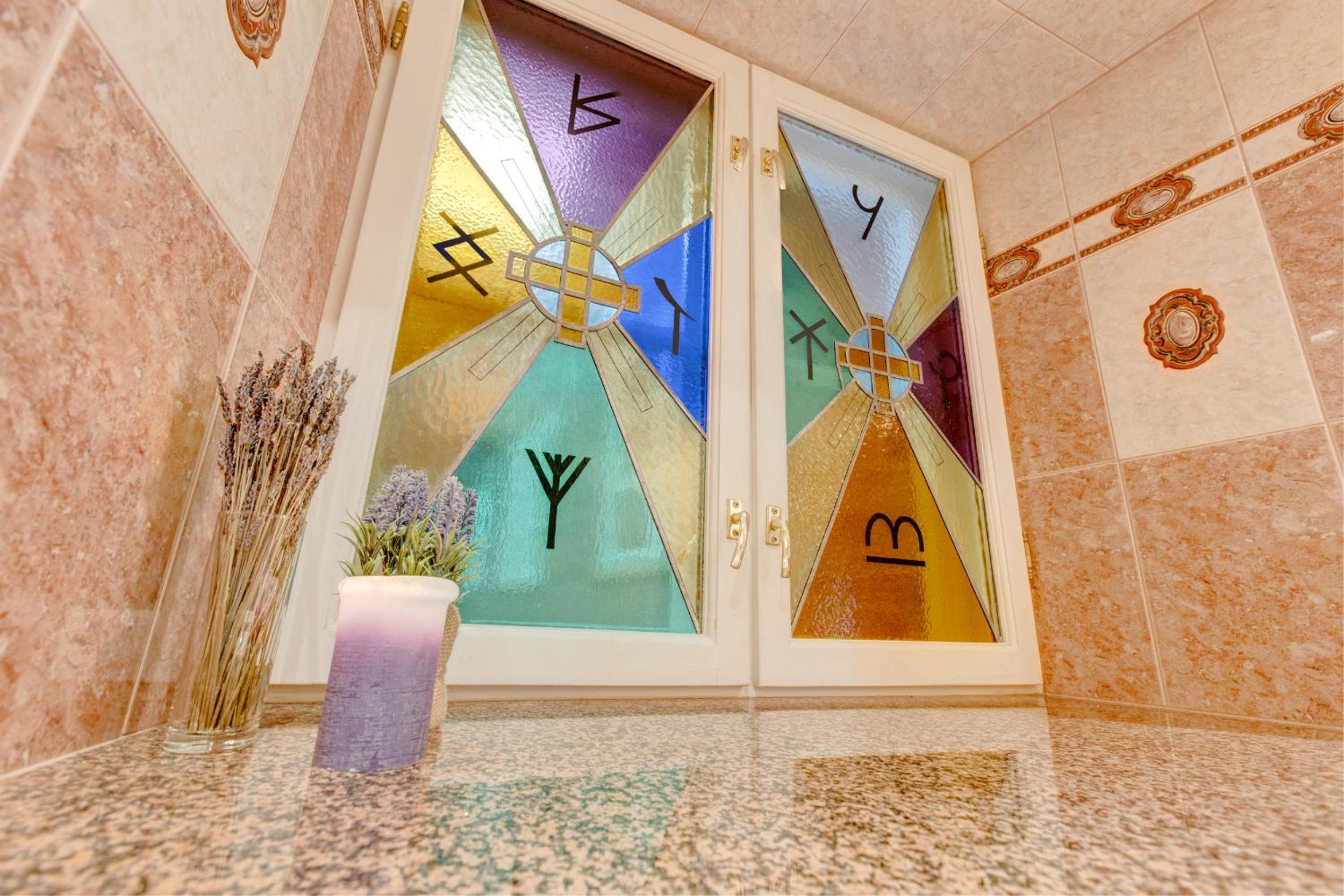 Luxury Suites with sauna by Rikas Hotels