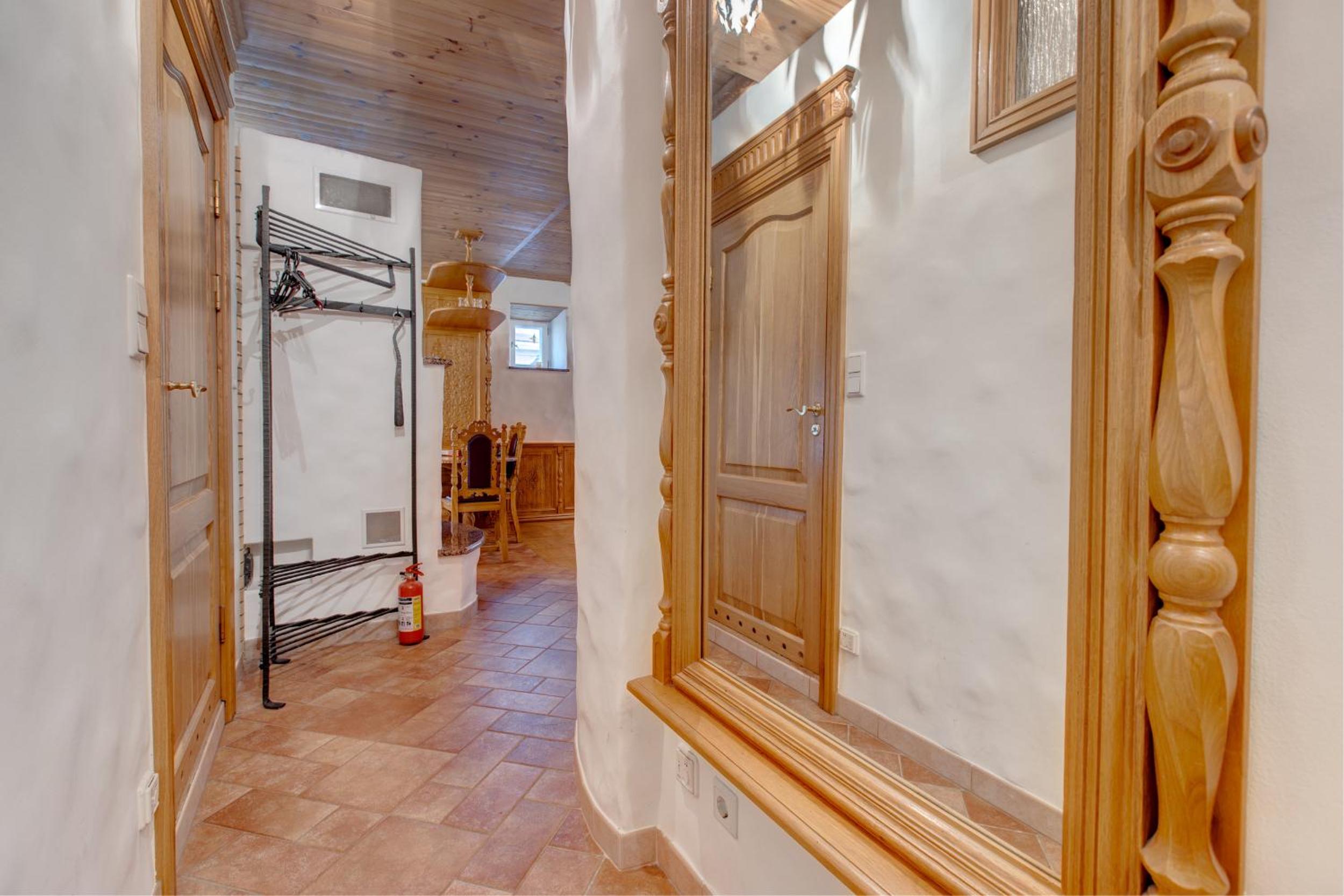 Luxury Suites with sauna by Rikas Hotels