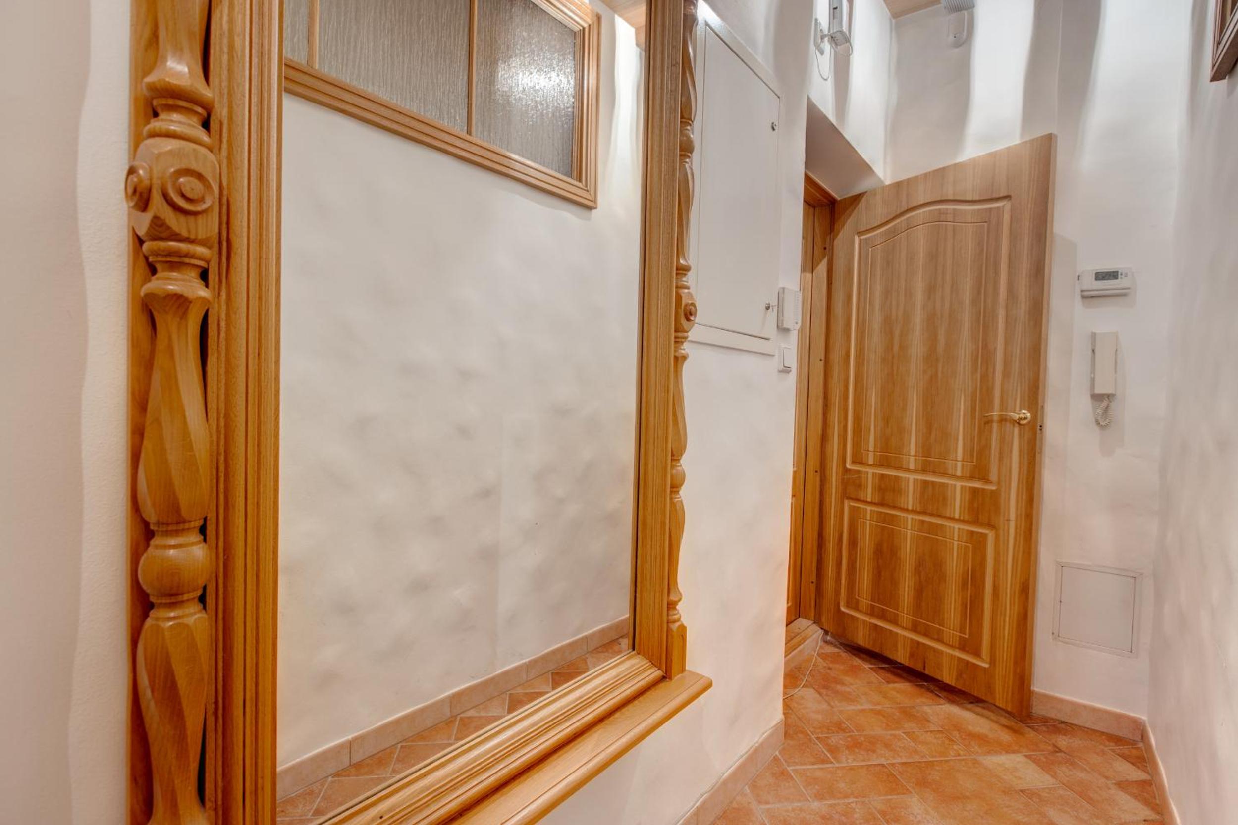 Luxury Suites with sauna by Rikas Hotels