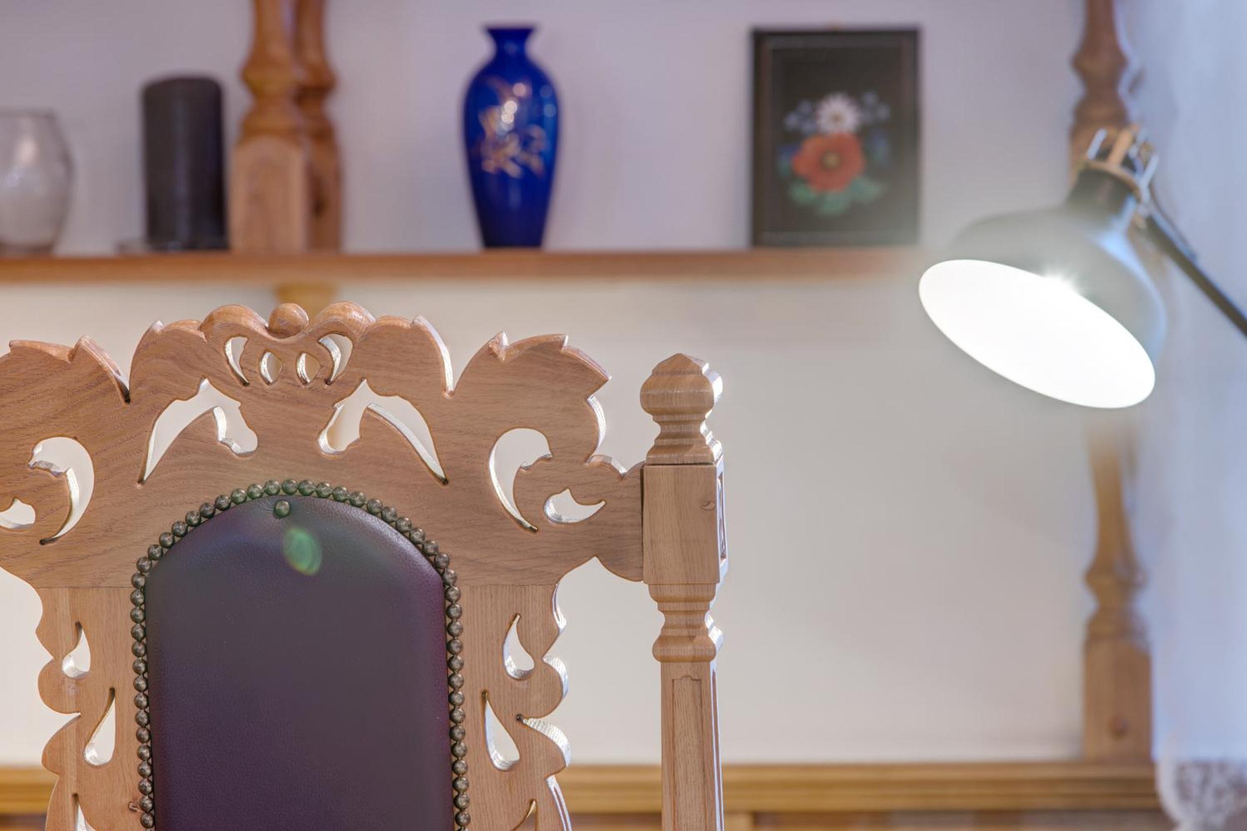 Luxury Suites with sauna by Rikas Hotels