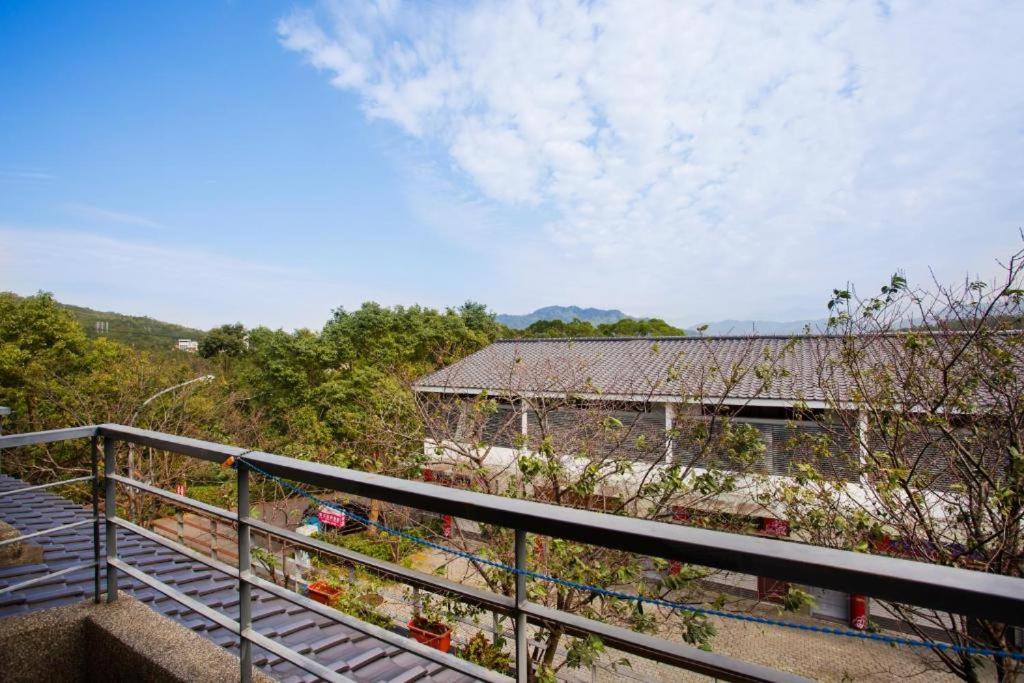 Miaoli Sanyi Bo Wu Guan Homestay