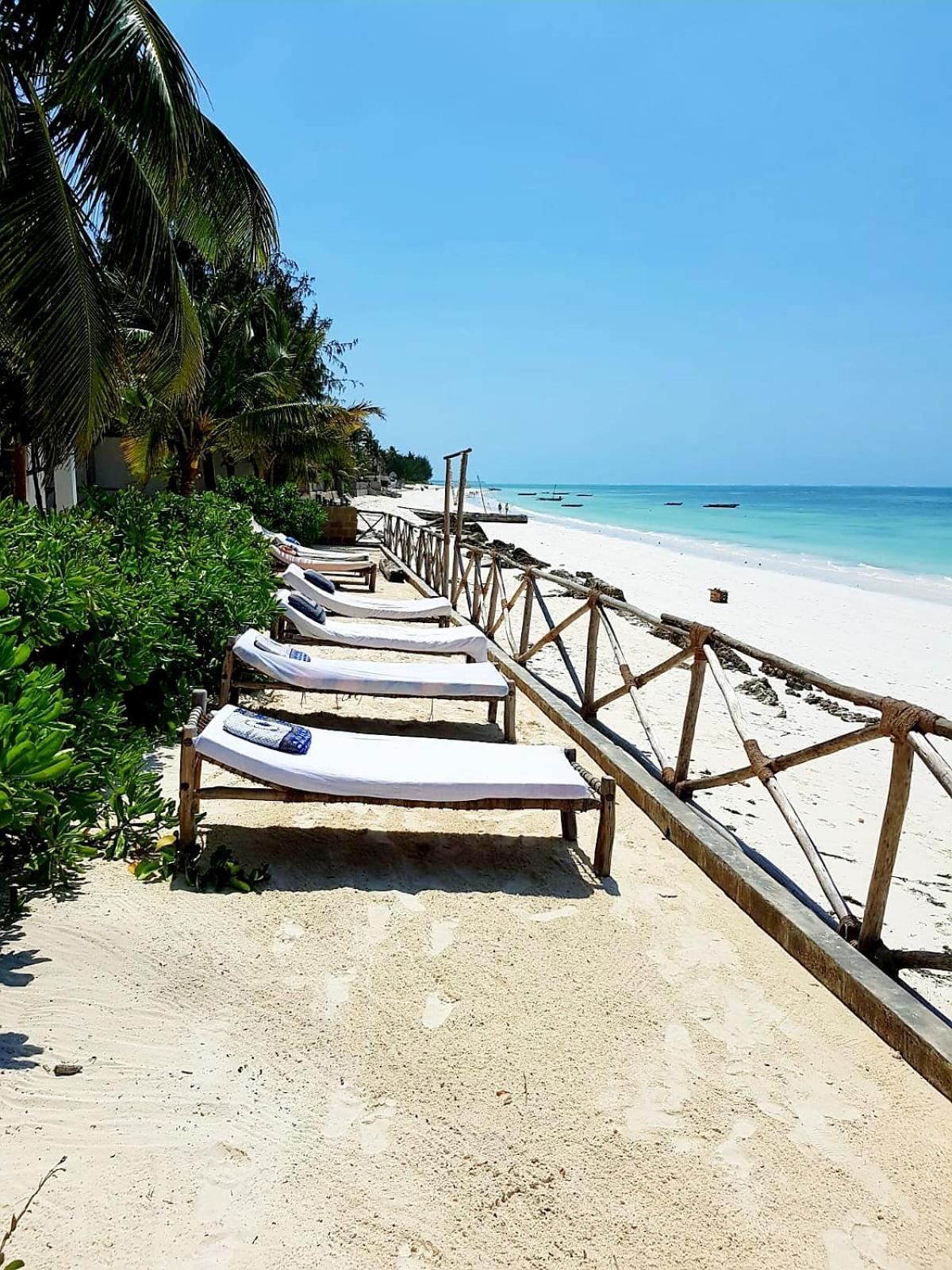Villa Mina beachhouse