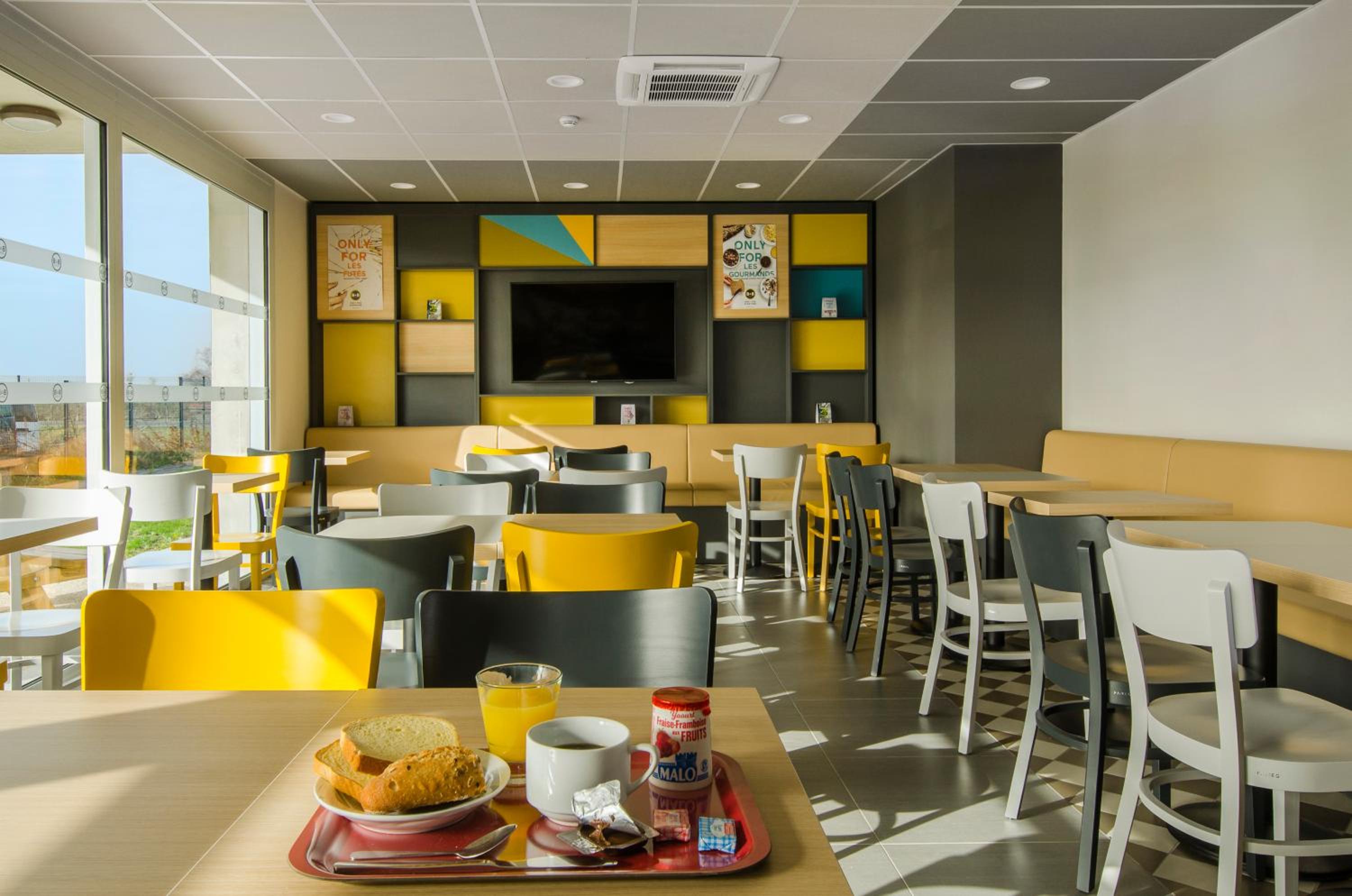 B&B HOTEL Montargis-Amilly, photo 28